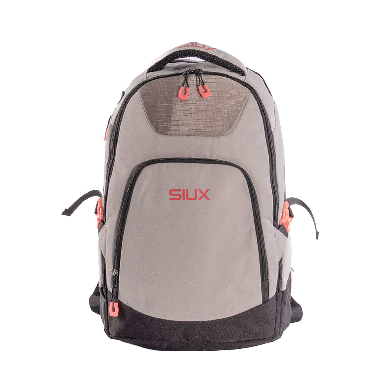 Siux Edge Zaino - White