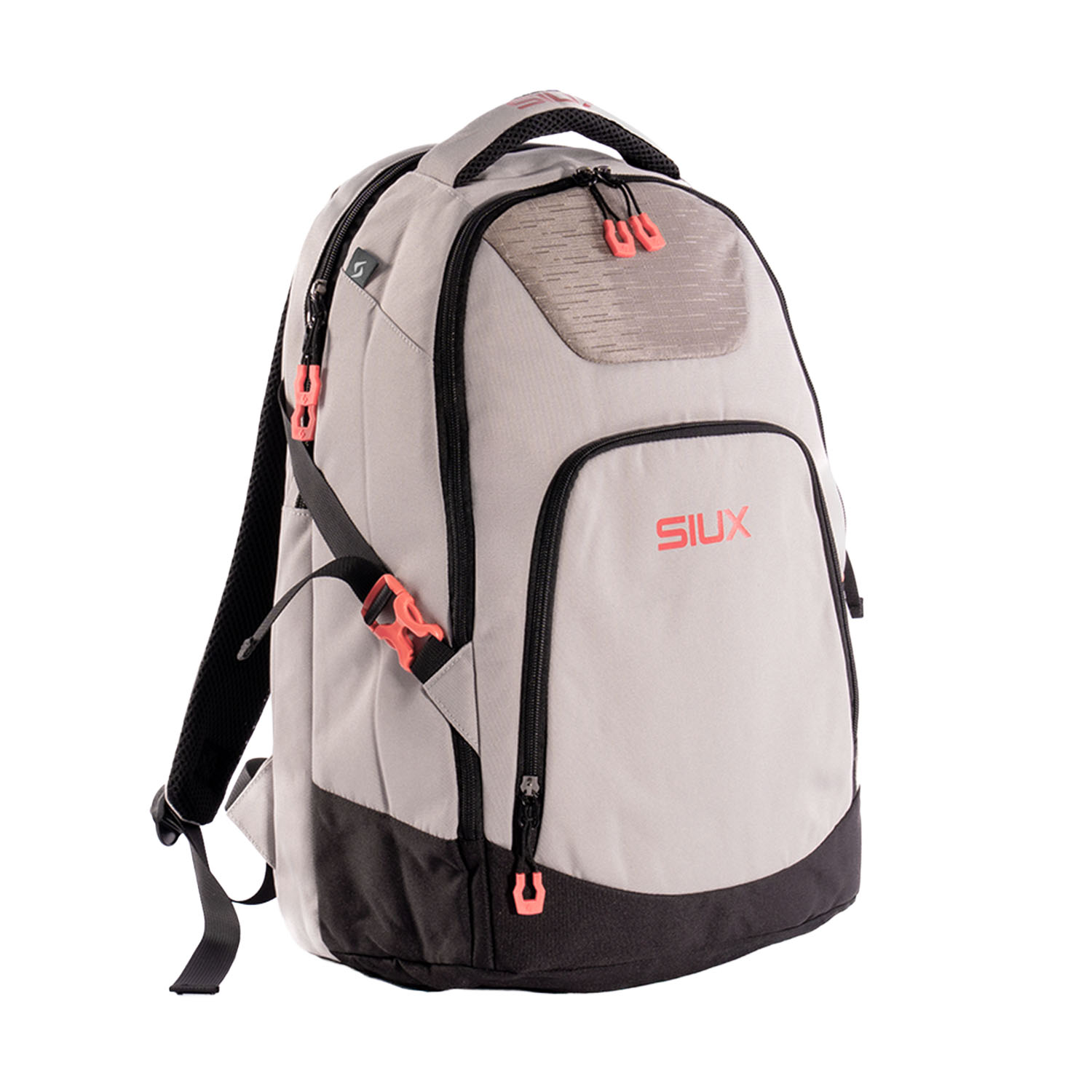 Siux Edge Zaino - White