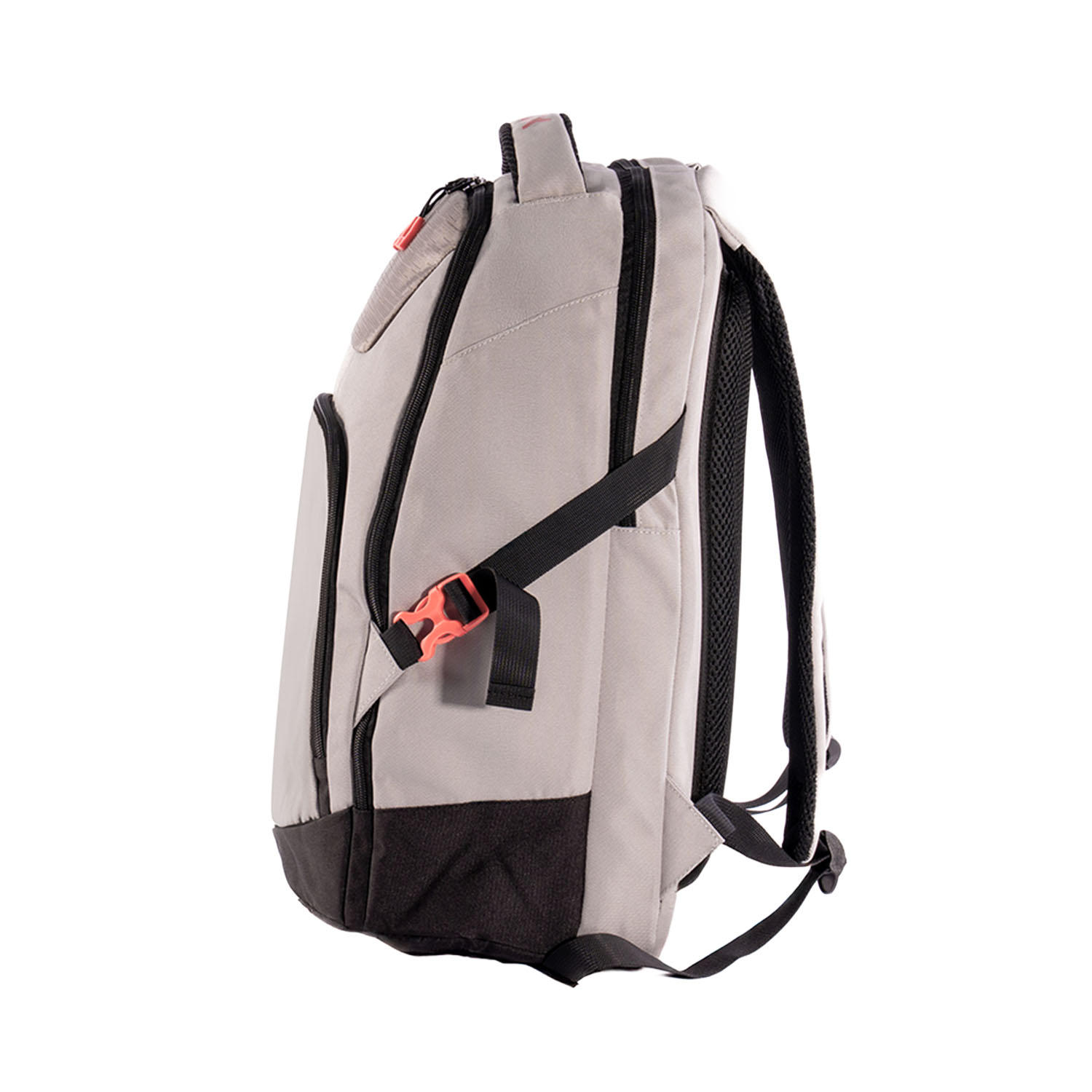 Siux Edge Zaino - White