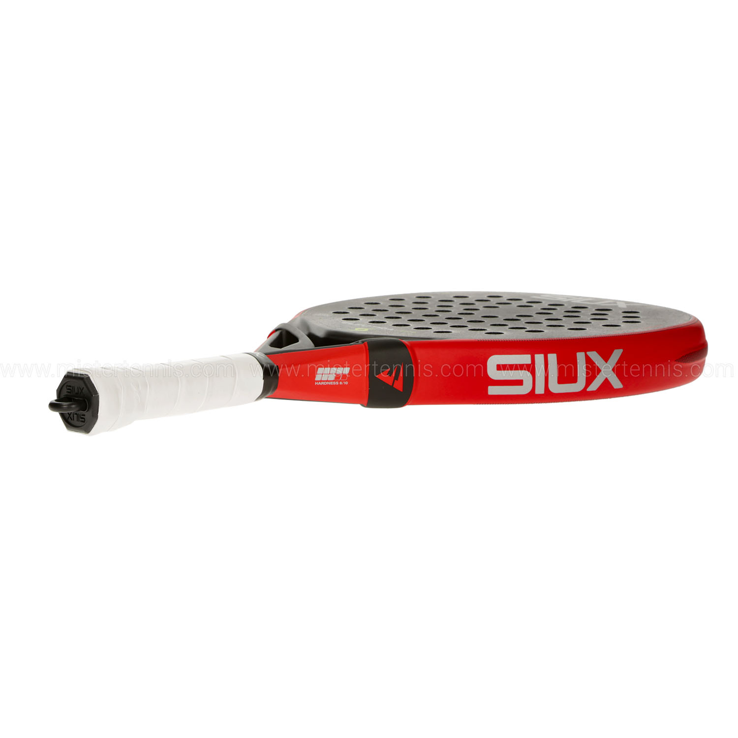 Siux Electra Pro Padel - Fire Red