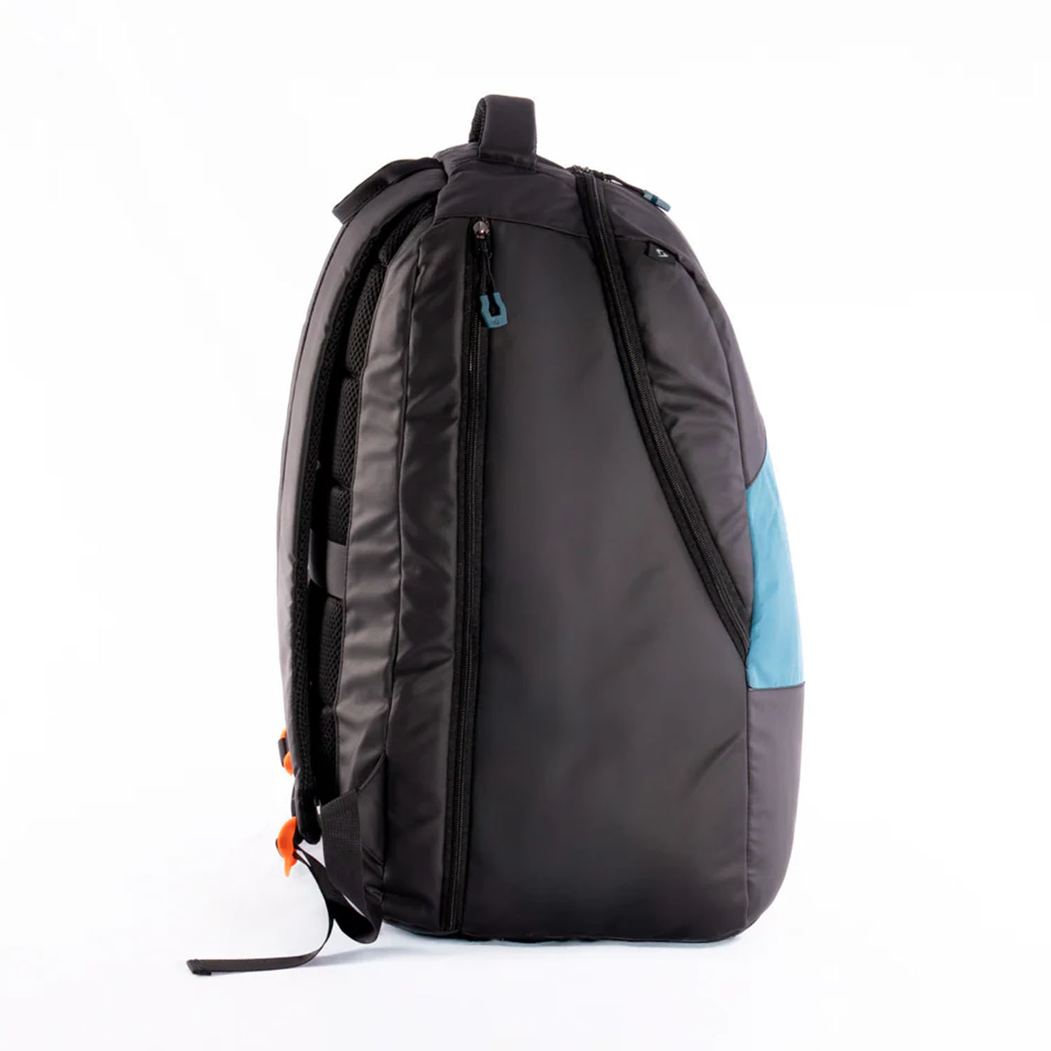 Siux Nomad Zaino - Black
