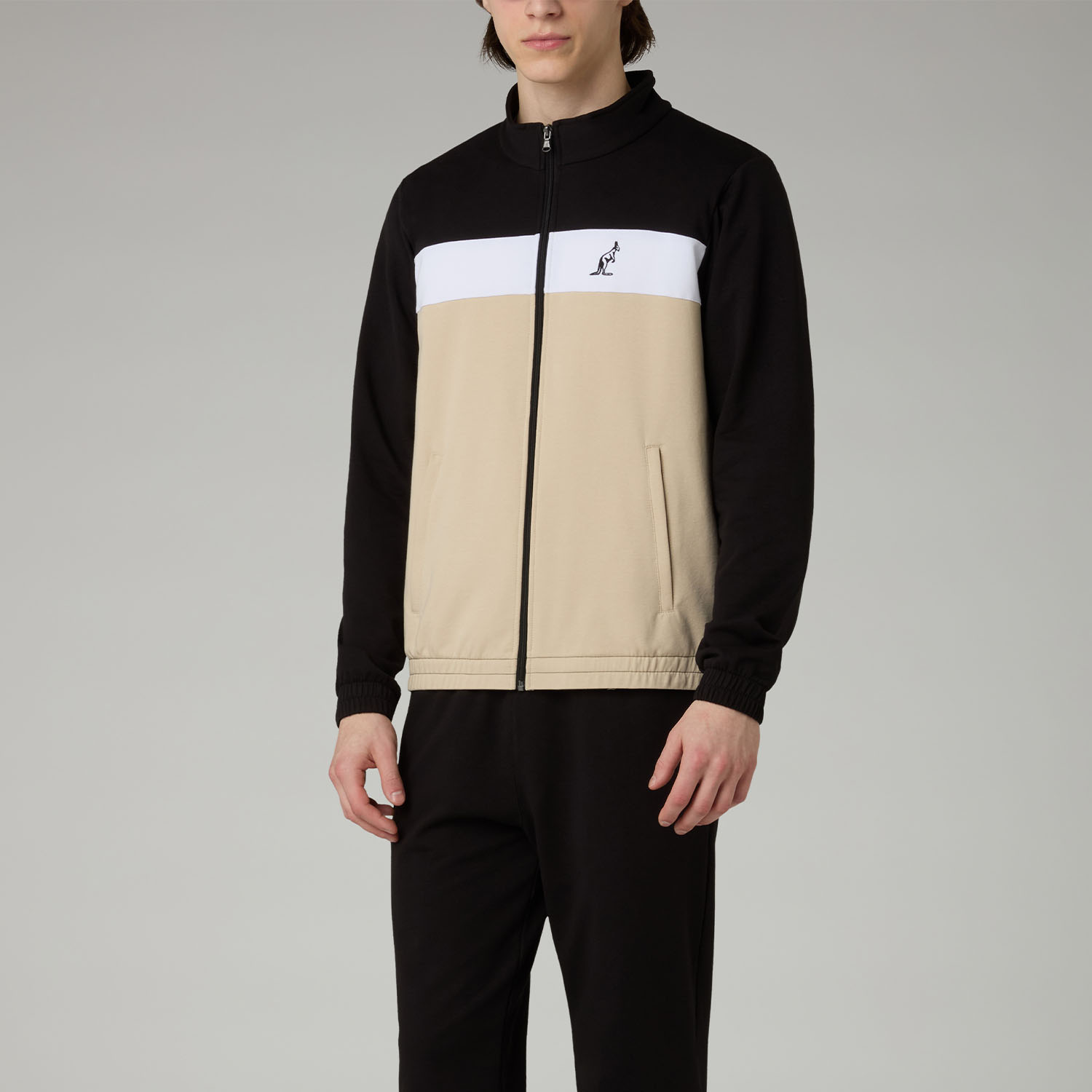 Australian Heritage Tracksuit - Sabbia