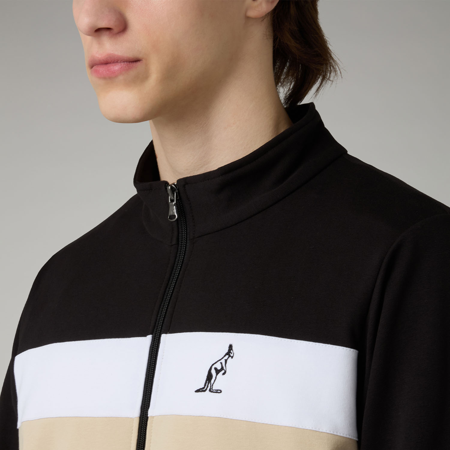 Australian Heritage Tracksuit - Sabbia