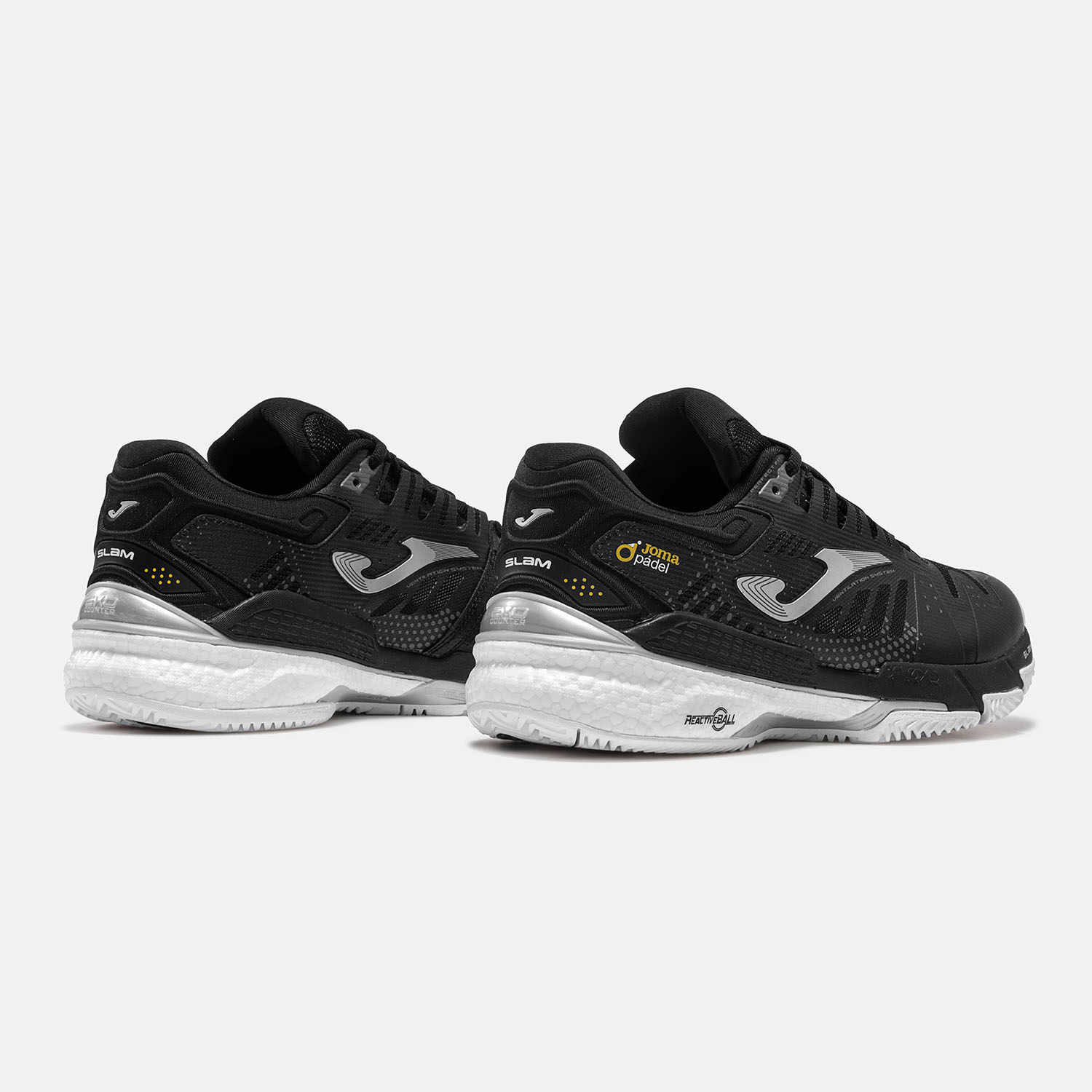 Joma Slam Classic - Black