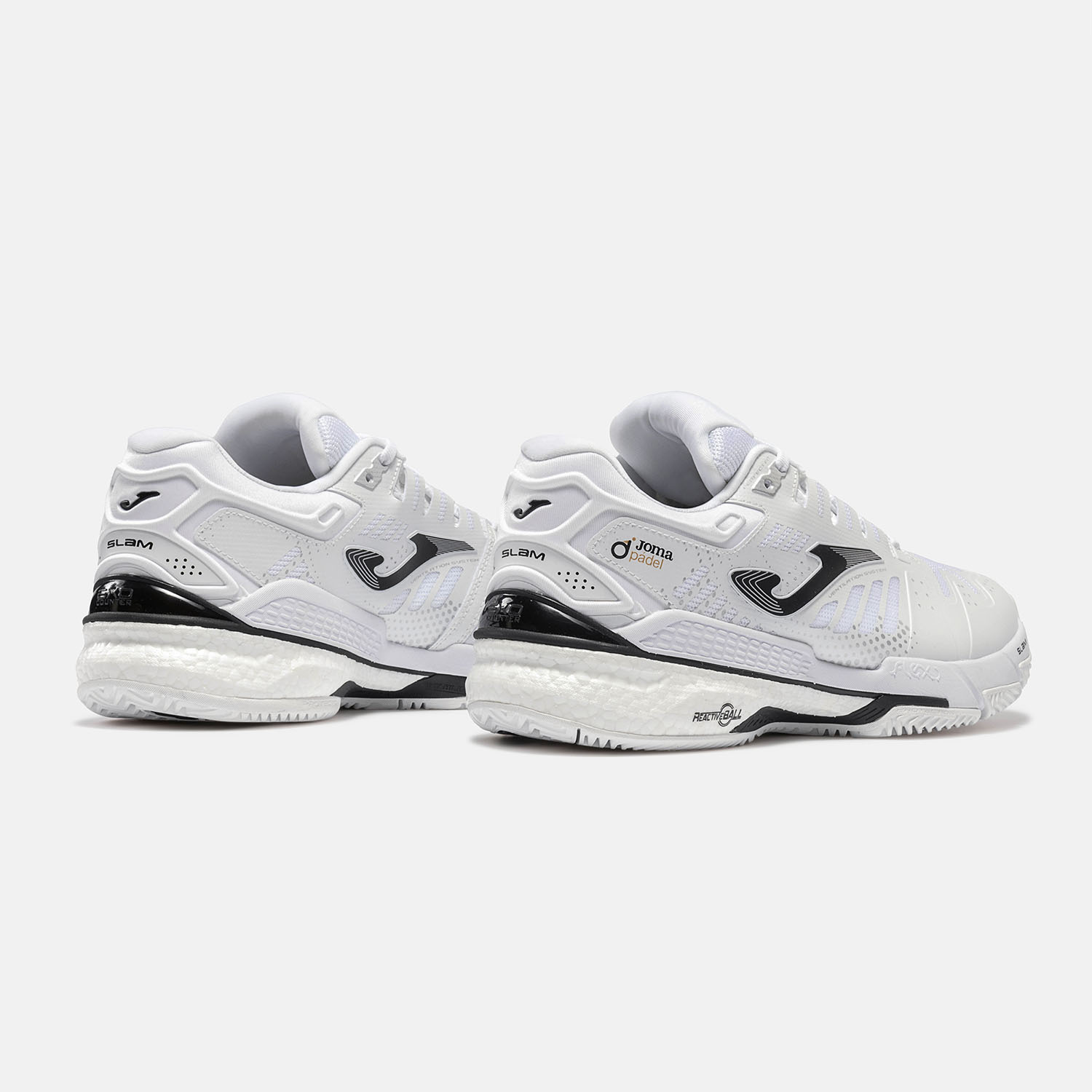 Joma Slam Classic - White