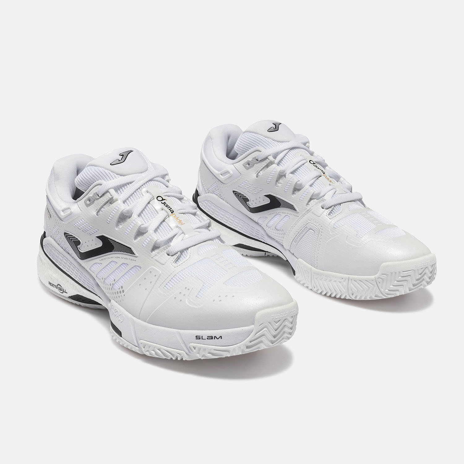Joma Slam Classic - White