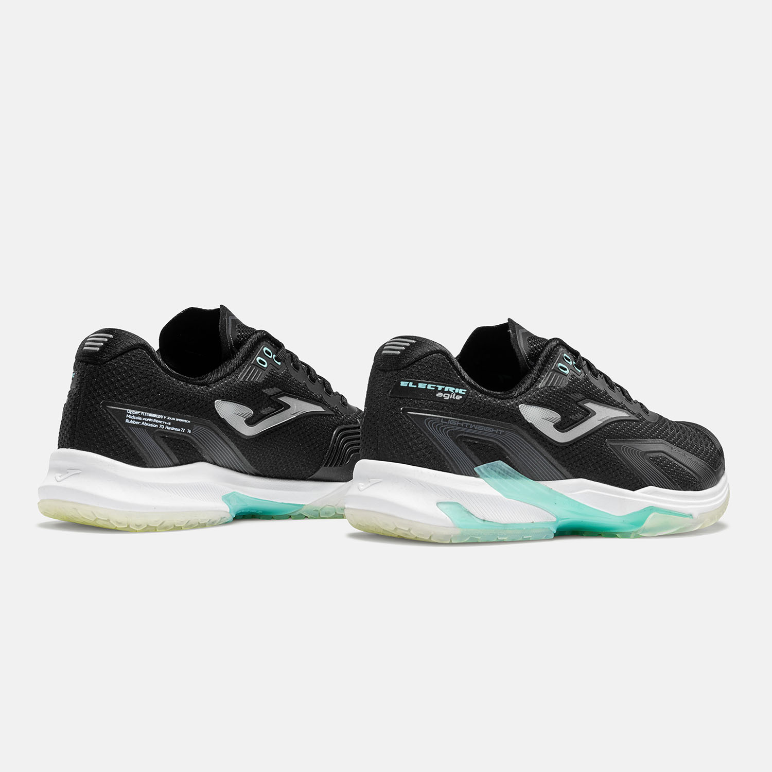 Joma Electric - Black