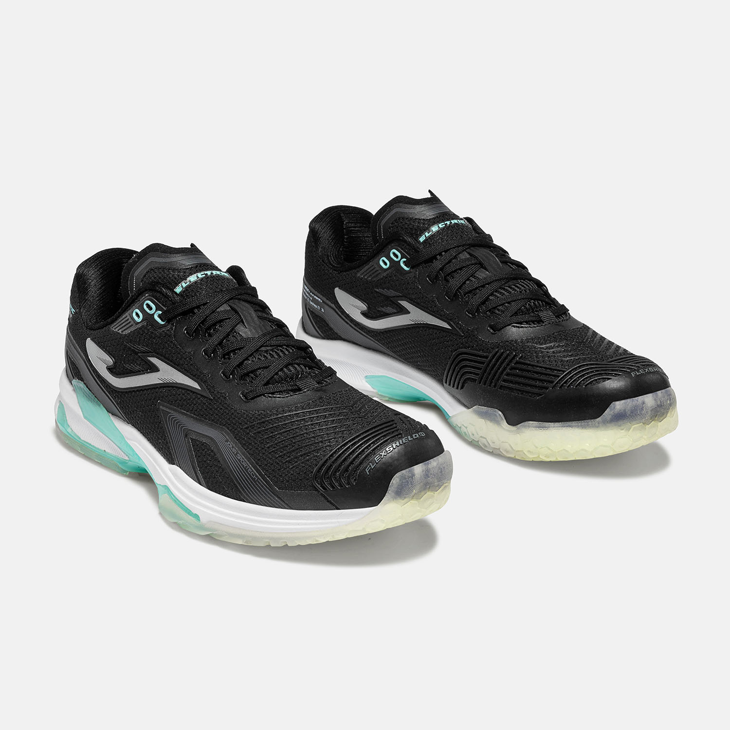 Joma Electric - Black