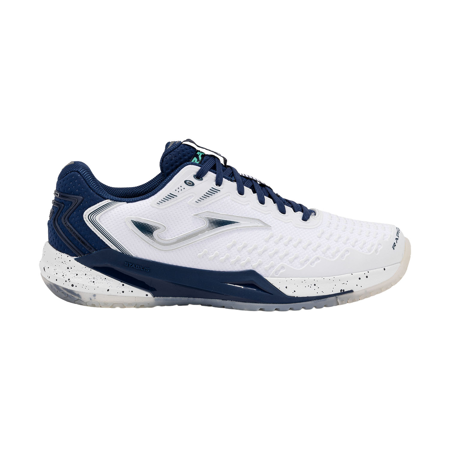 Joma Rapid - White