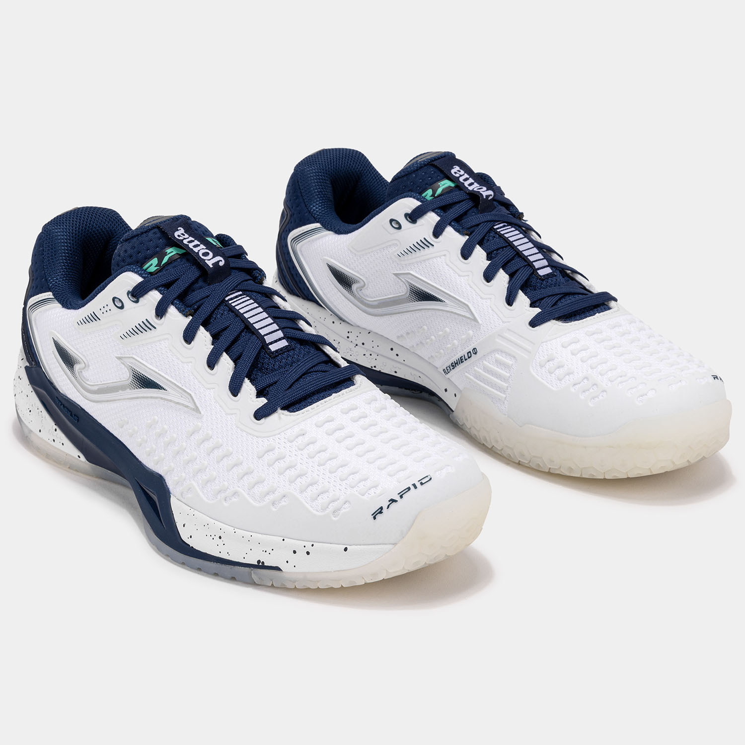Joma Rapid - White