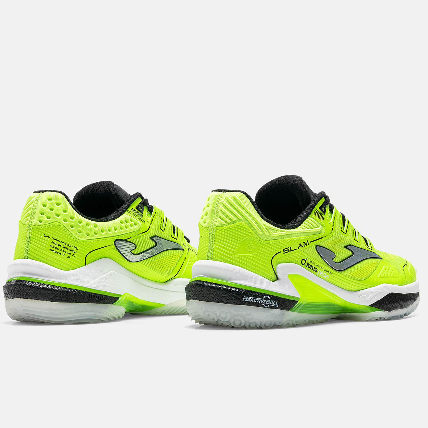 Joma Slam - Green