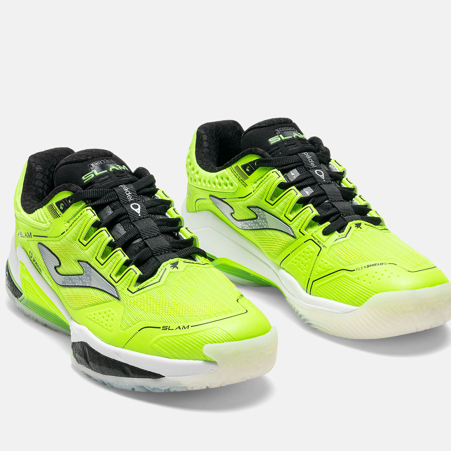 Joma Slam - Green