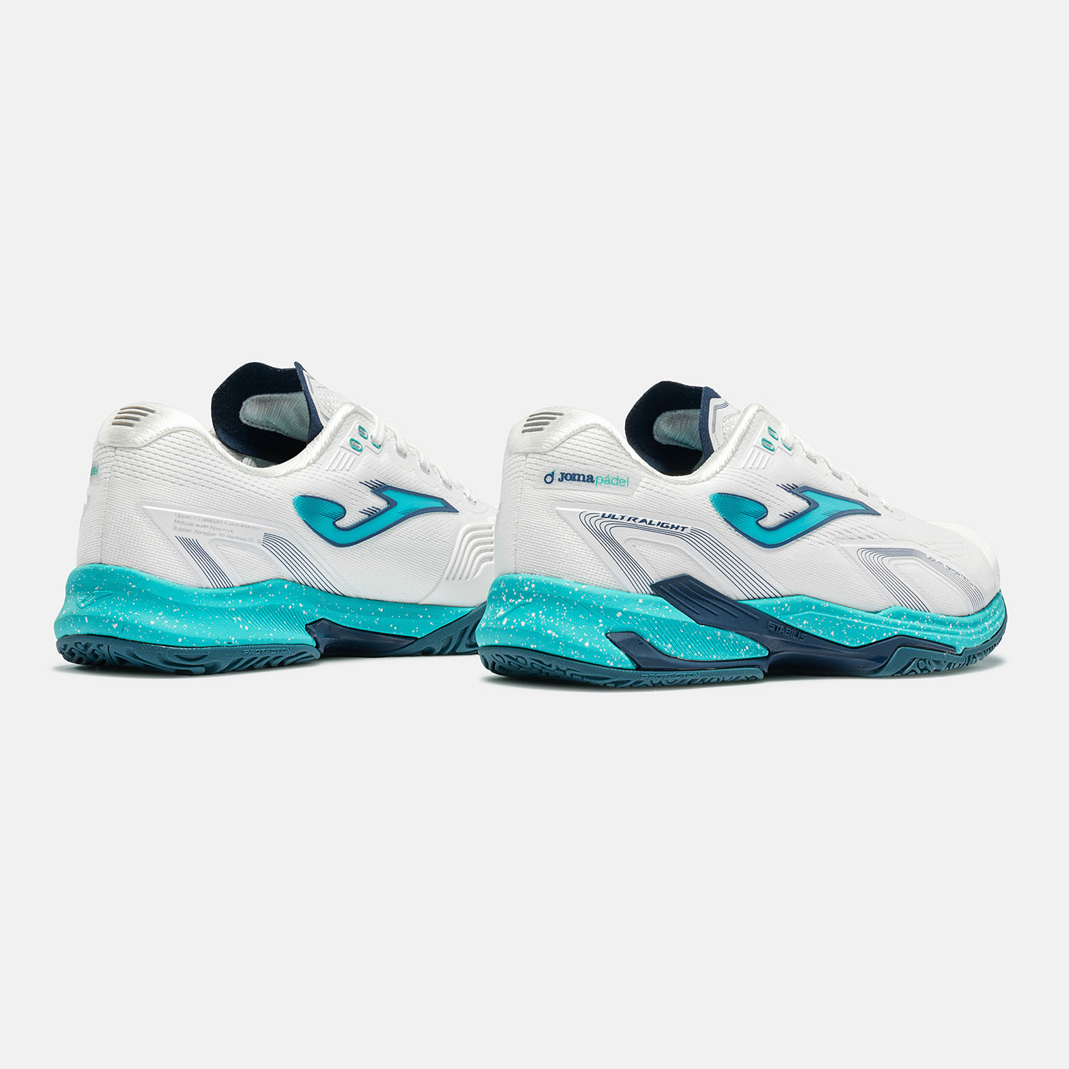 Joma Ultra Light - White