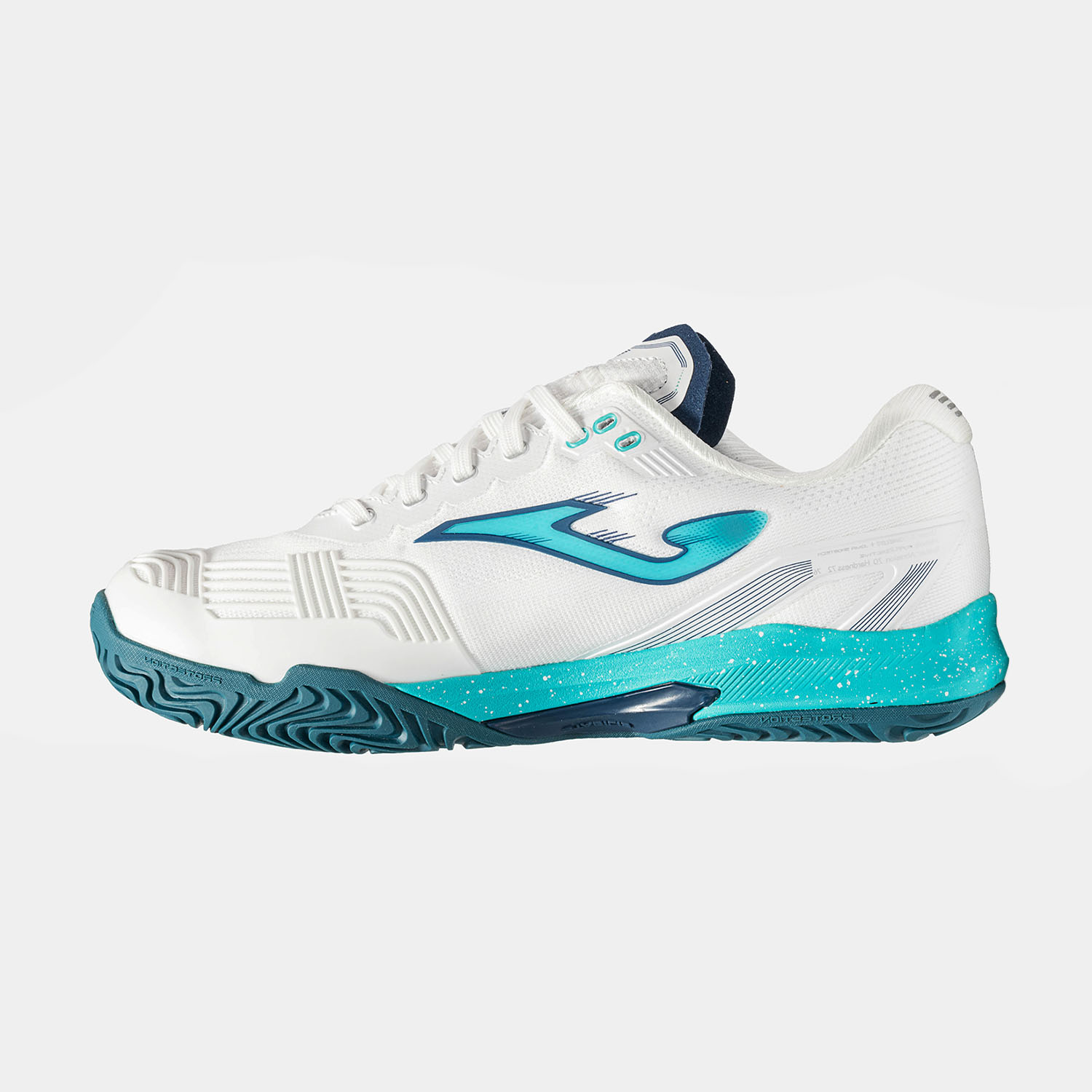 Joma Ultra Light - White