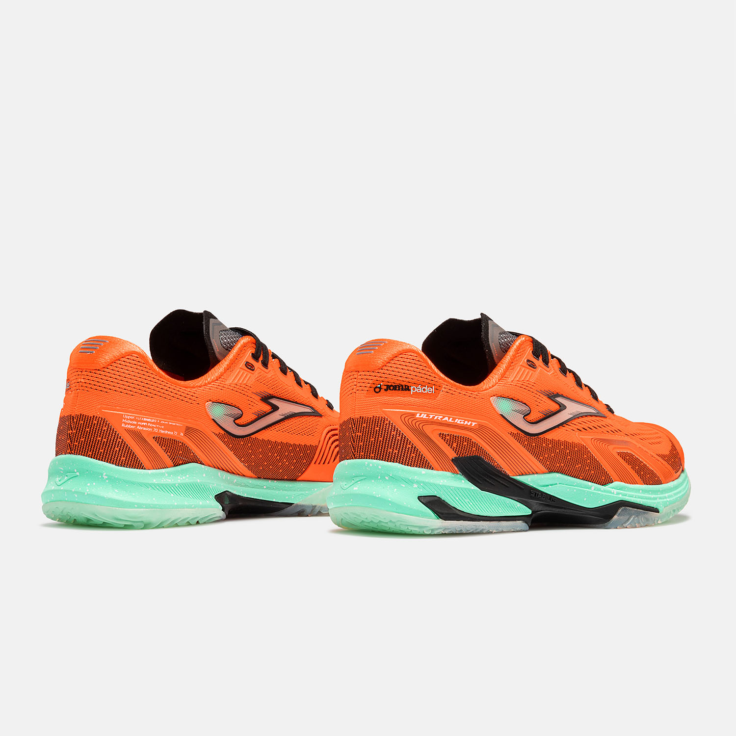 Joma Ultra Light - Orange