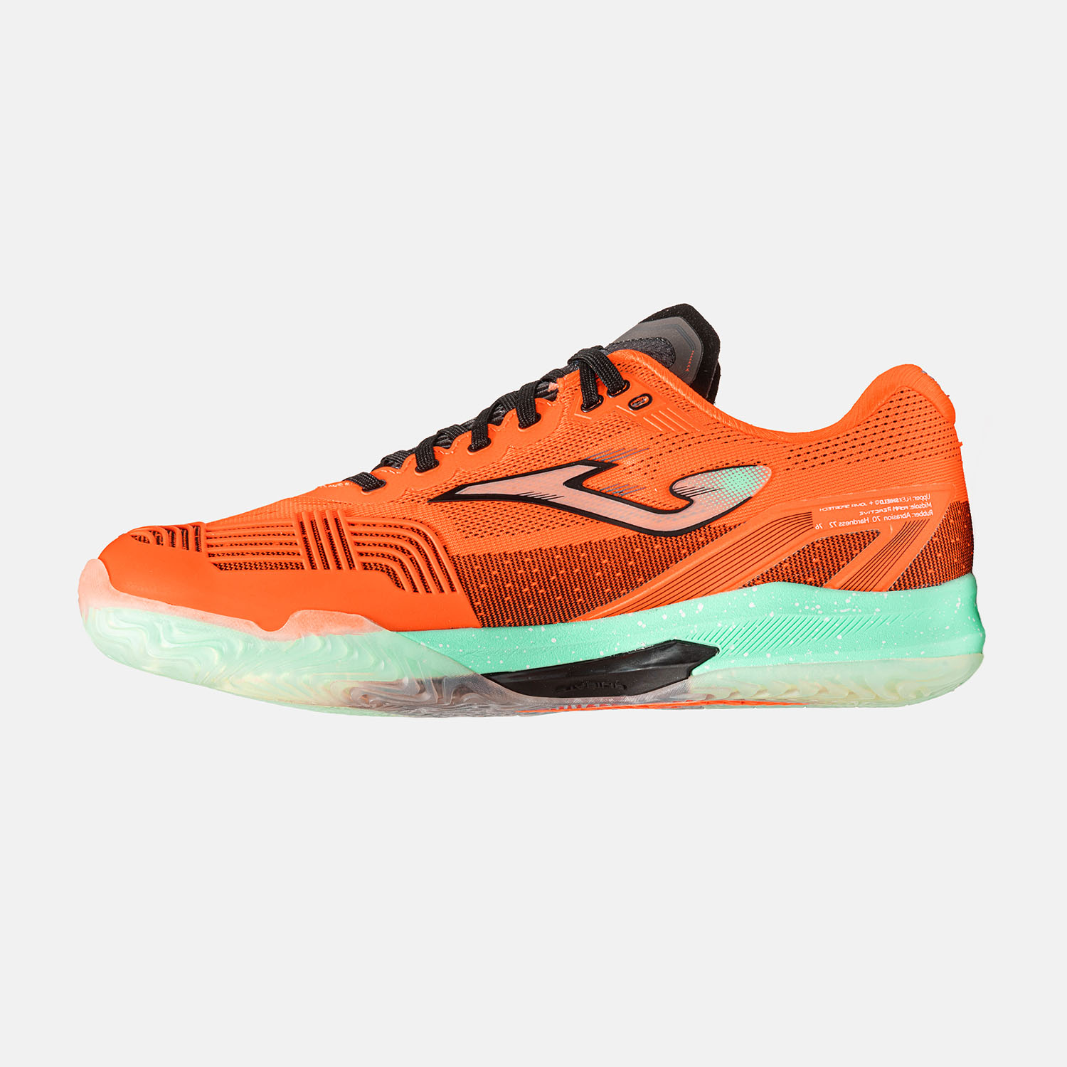 Joma Ultra Light - Orange