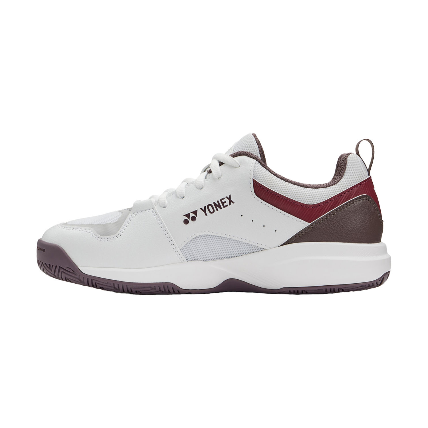 Yonex Pro Move Classic Wide - White/Red