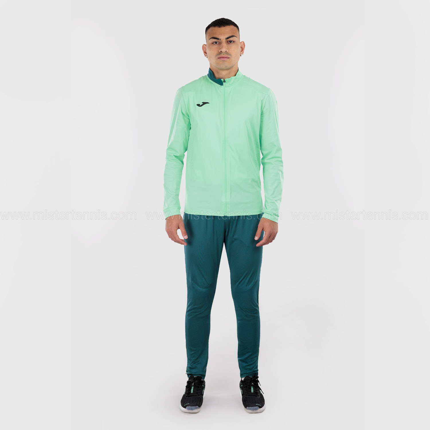 Joma Challenge Chándal - Turquoise