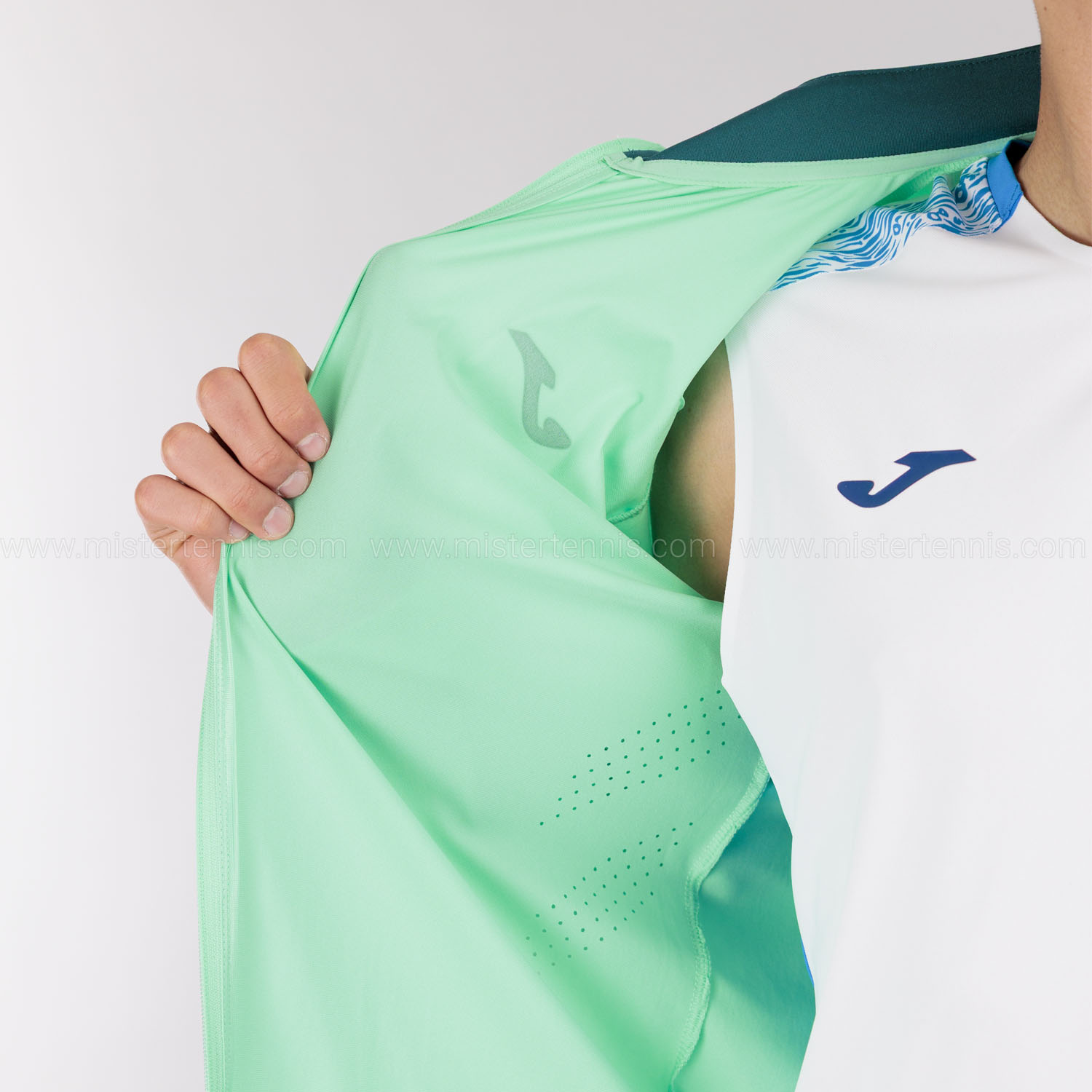 Joma Challenge Chándal - Turquoise