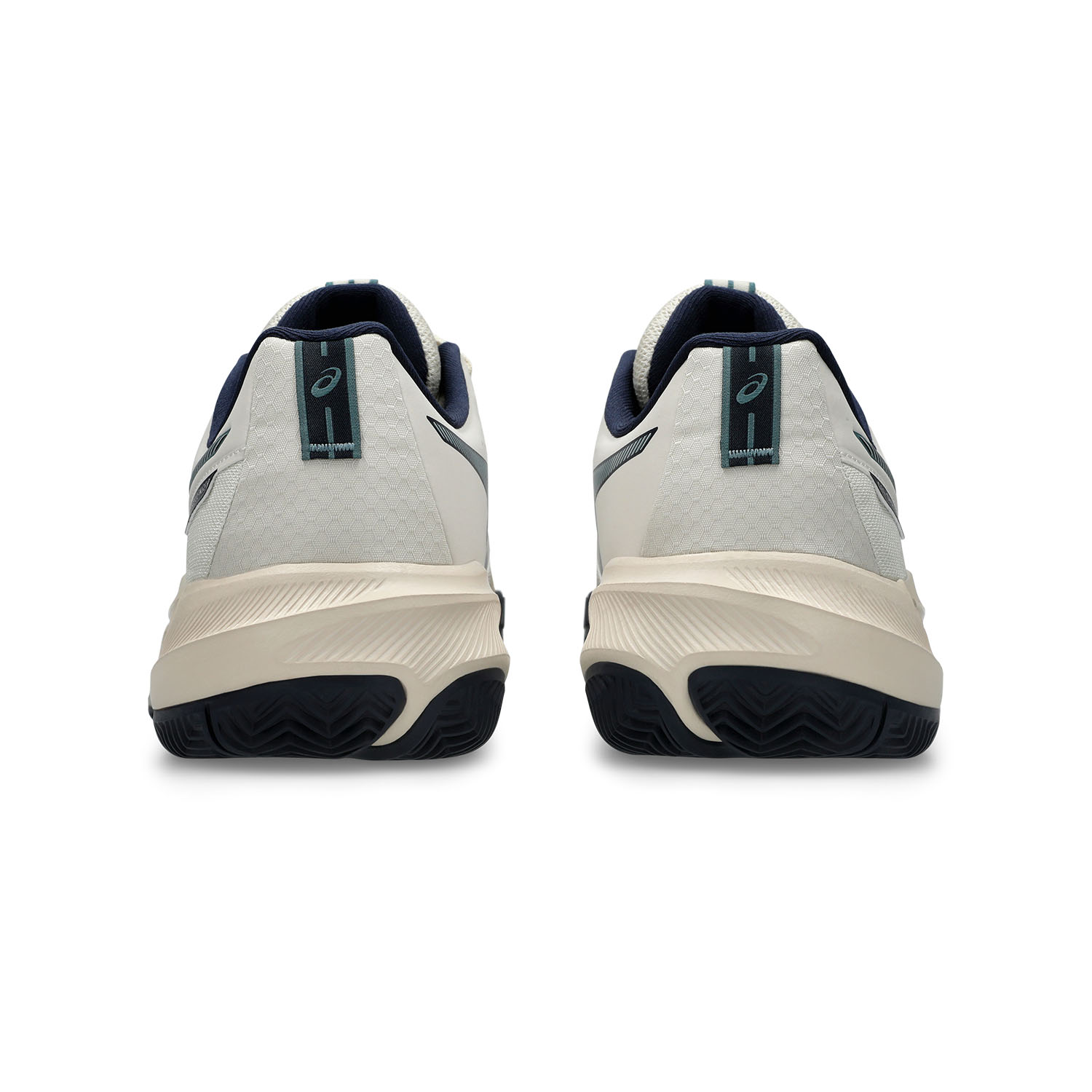 ASICS Gel Challenger 15 Clay - Oatmeal/Midnight