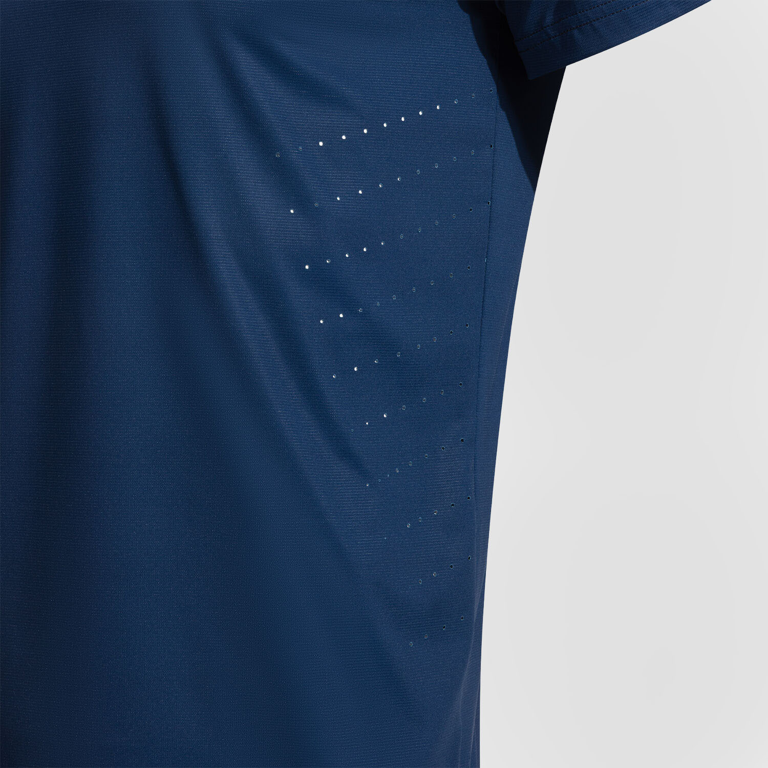 Joma Challenge Lob Polo - Navy Blue