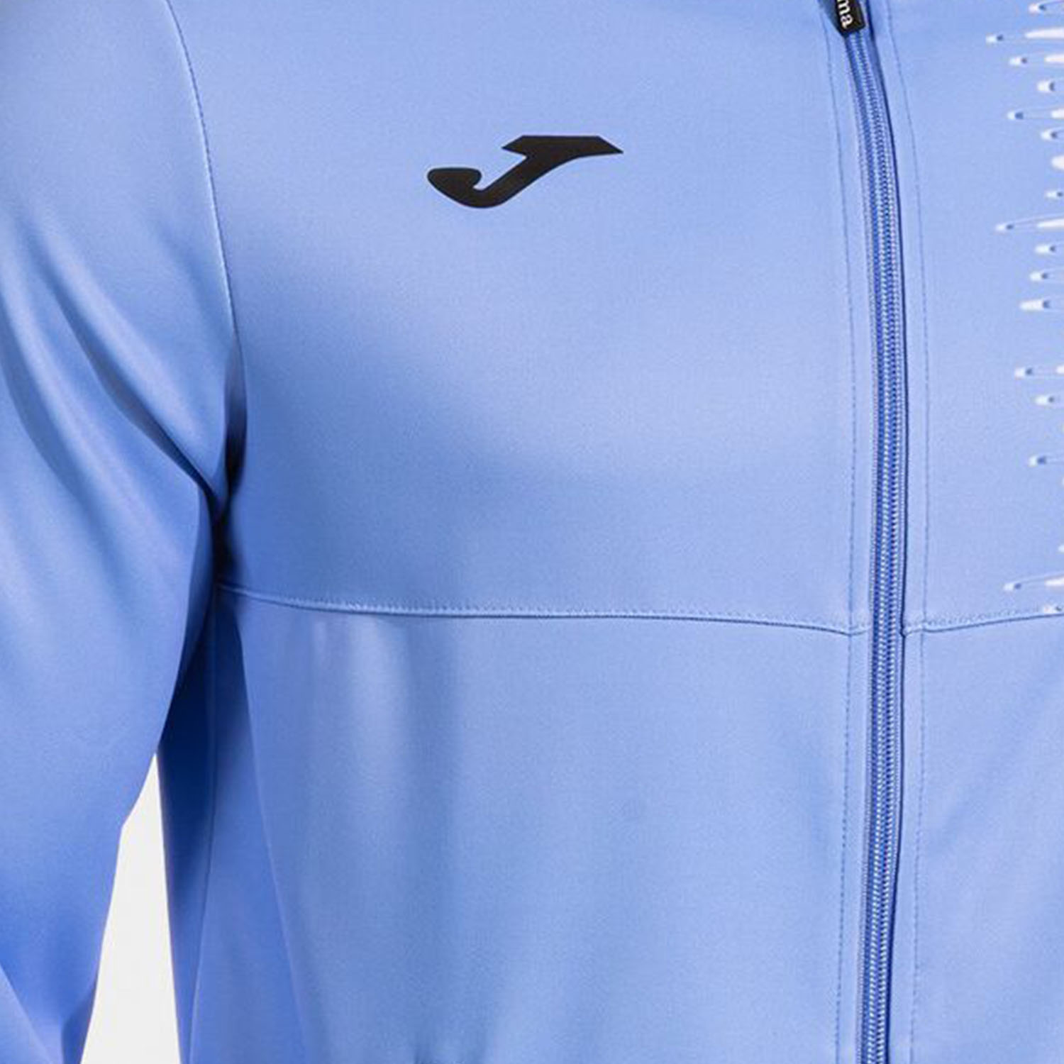 Joma Smash Sudadera - Blue