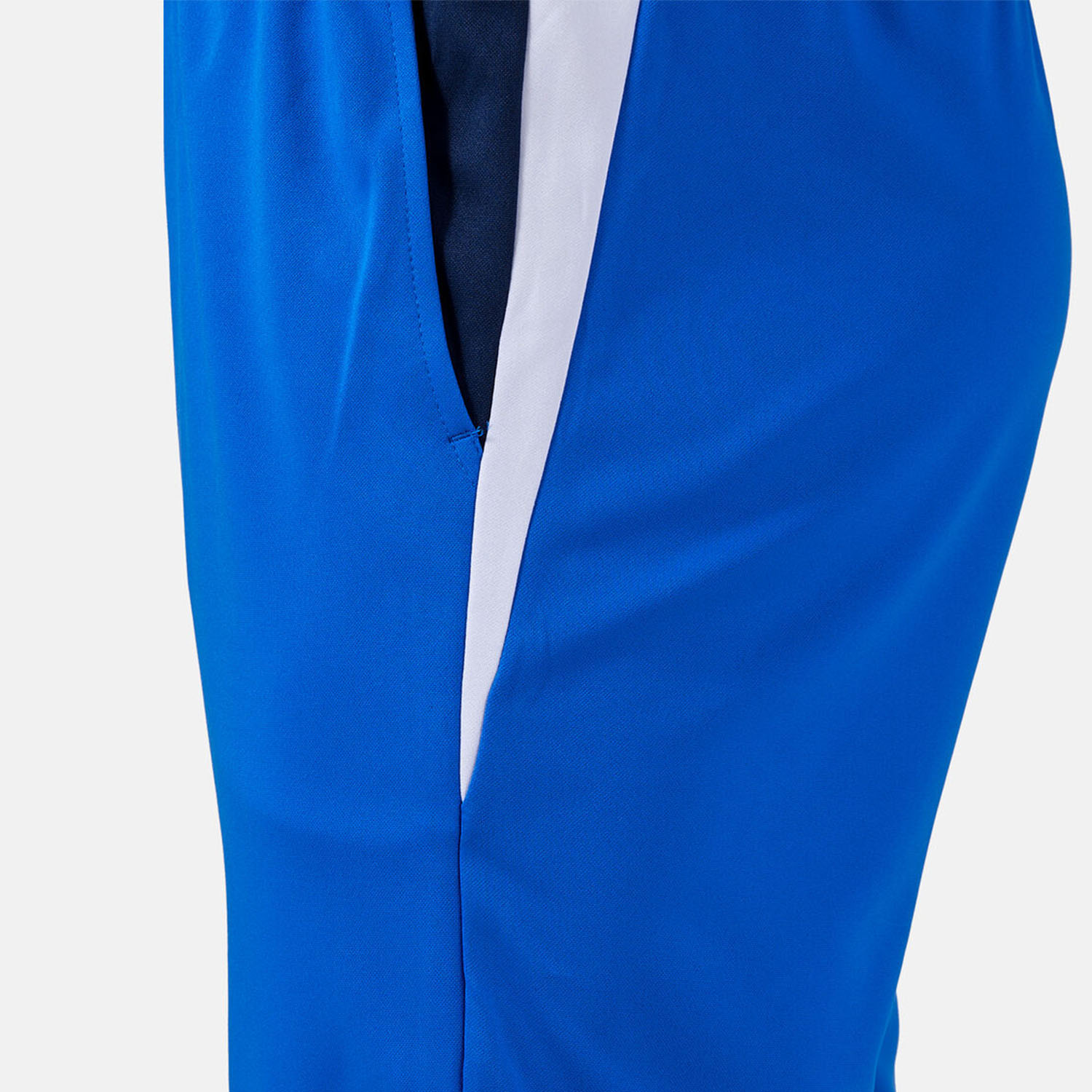 Joma Terra 7in Shorts - Royal Blue/Dark Navy