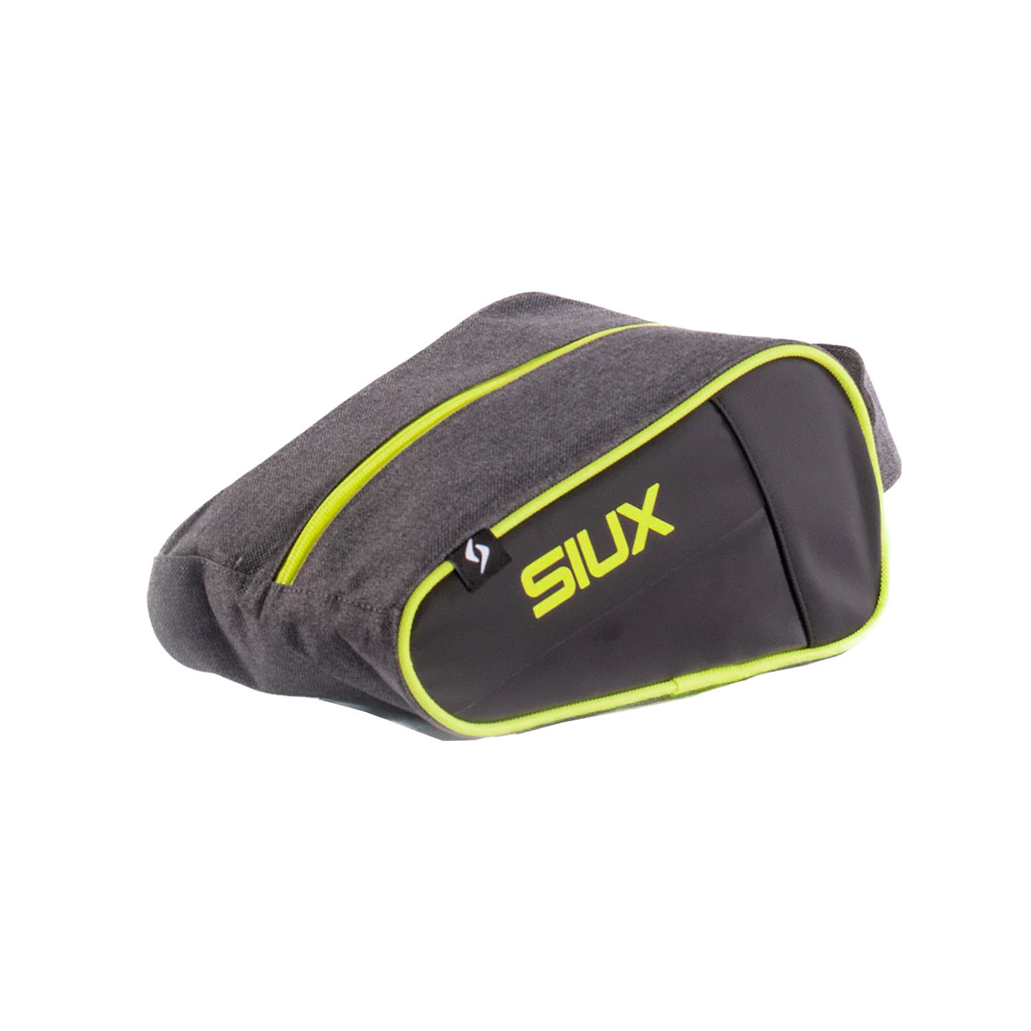 Siux Trail Beauty Case - Black