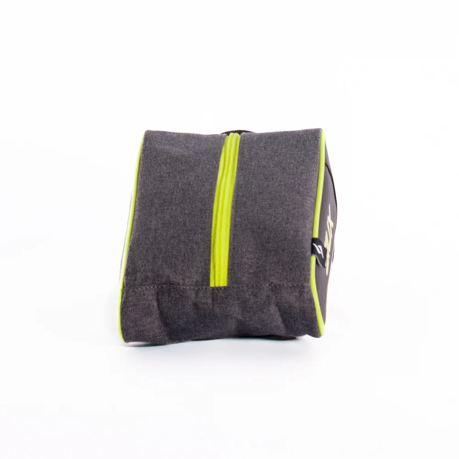 Siux Trail Beauty Case - Black