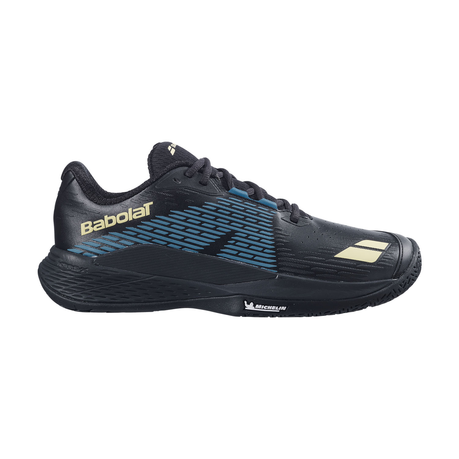 Babolat Propulse Storm All Court - Black/Blue