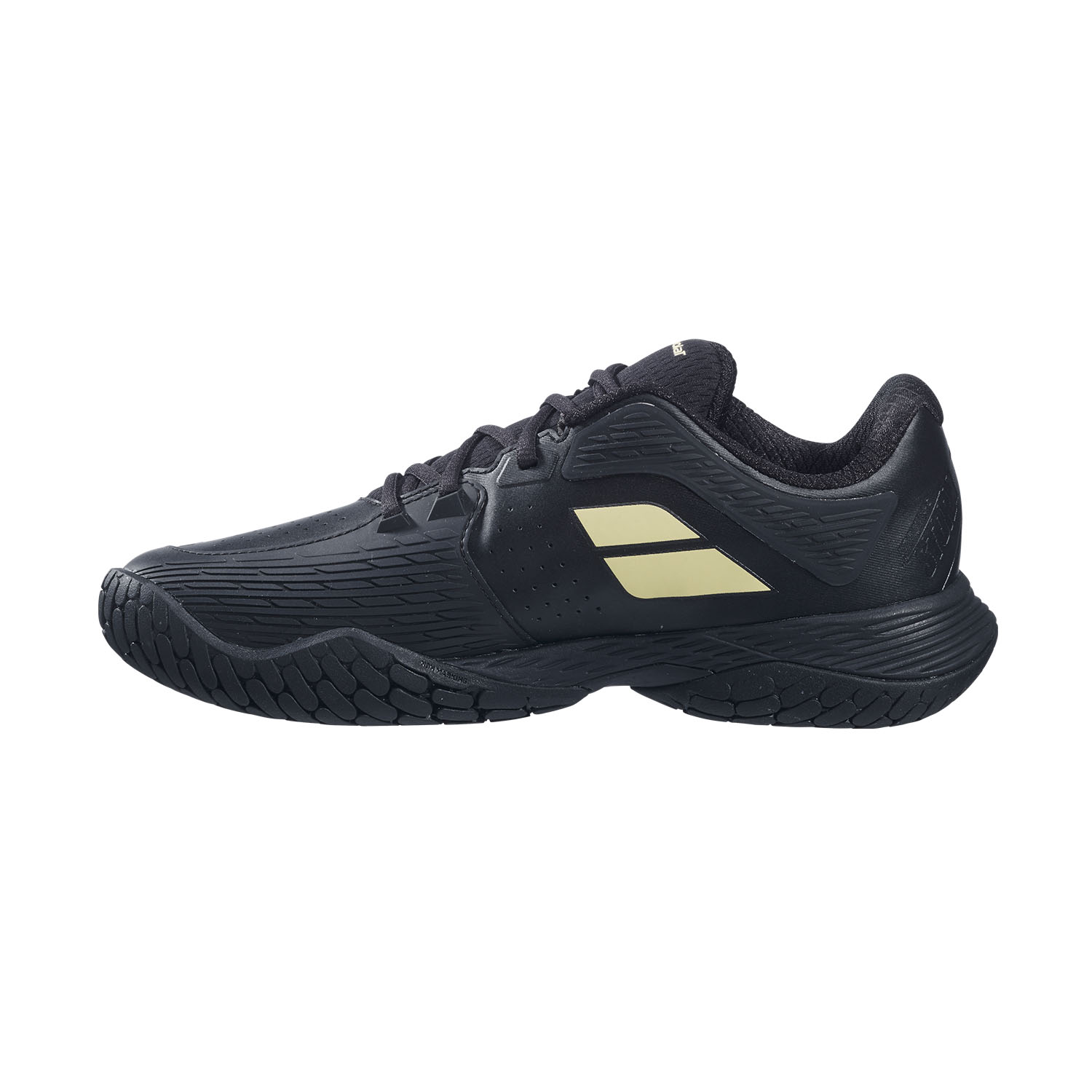 Babolat Propulse Storm All Court - Black/Blue
