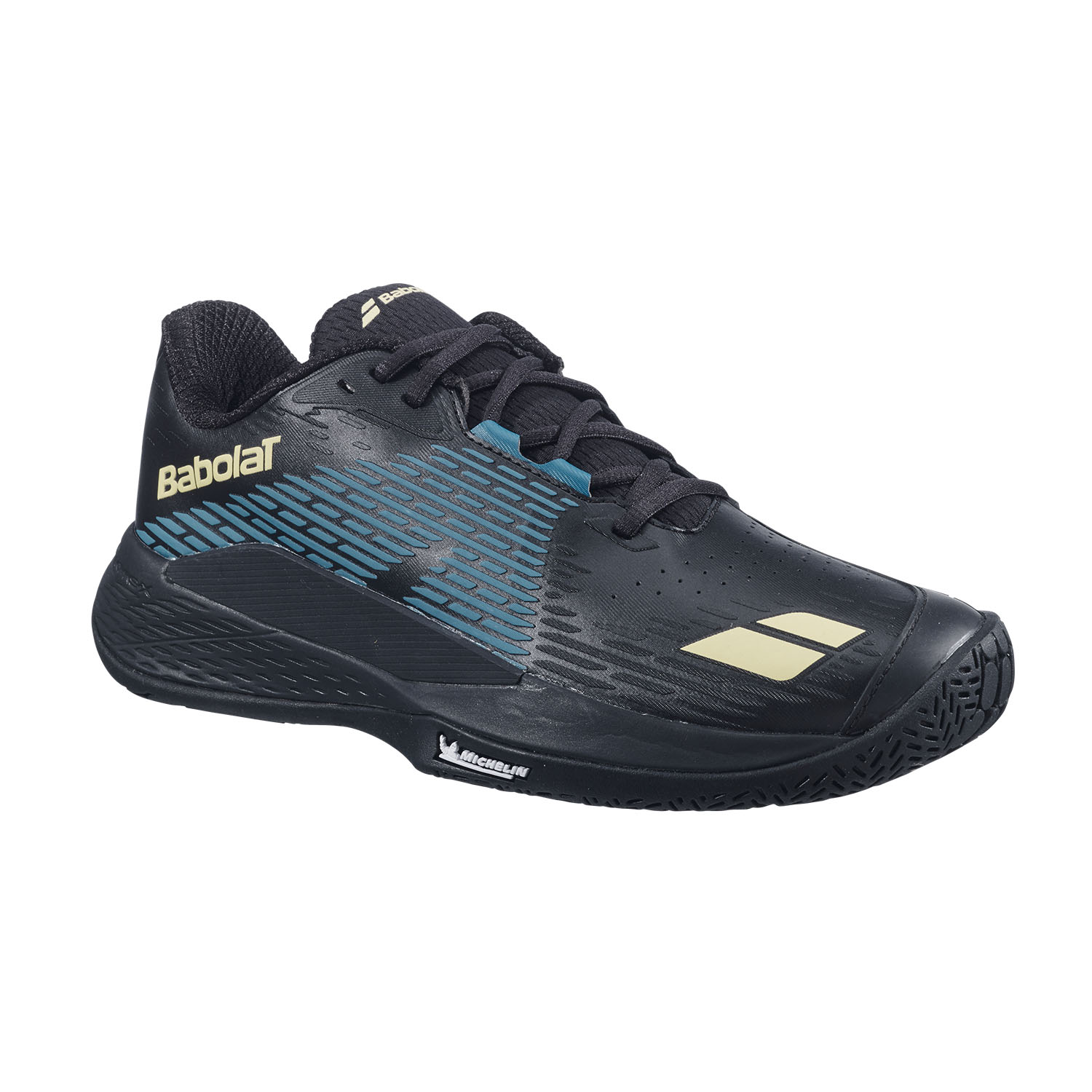 Babolat Propulse Storm All Court - Black/Blue