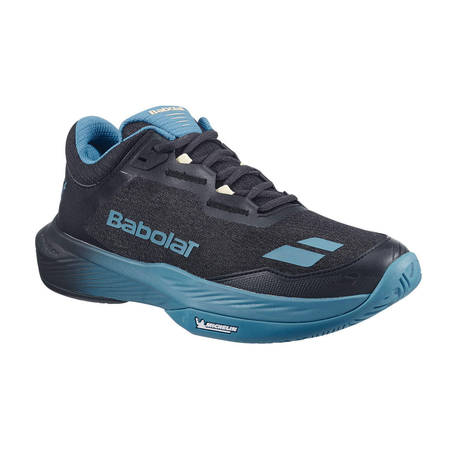 Babolat SFX 4 All Court - Black/Blue
