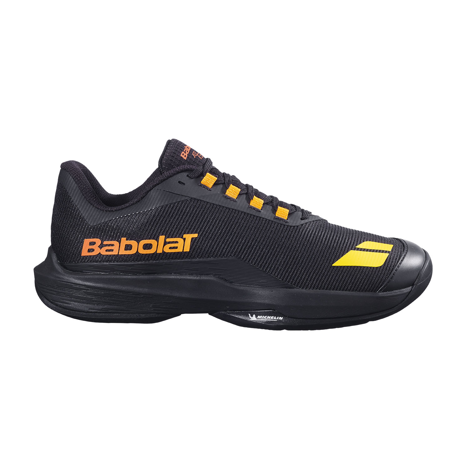 Babolat Jet Tere 2 All Court - Black/Sunset