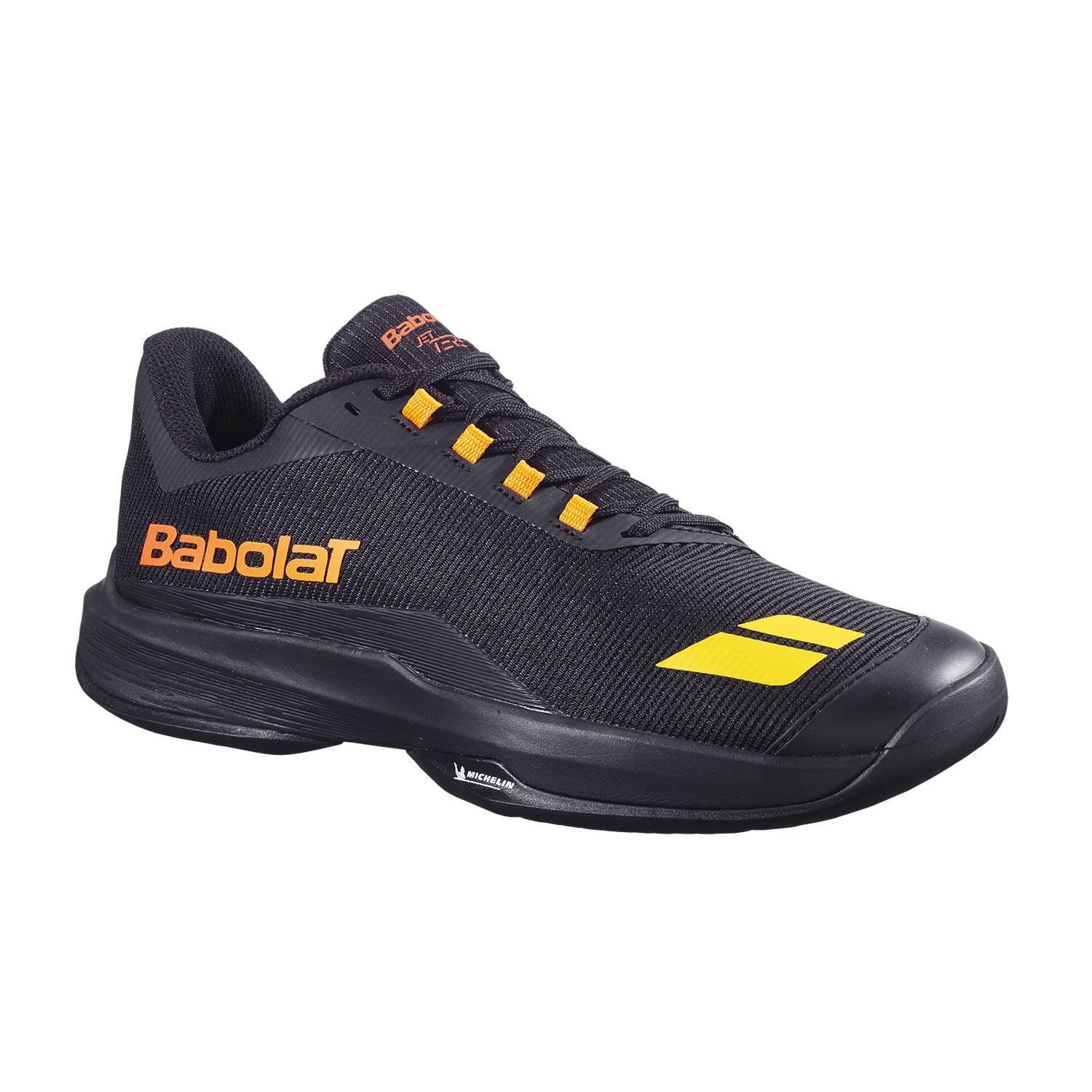 Babolat Jet Tere 2 All Court - Black/Sunset