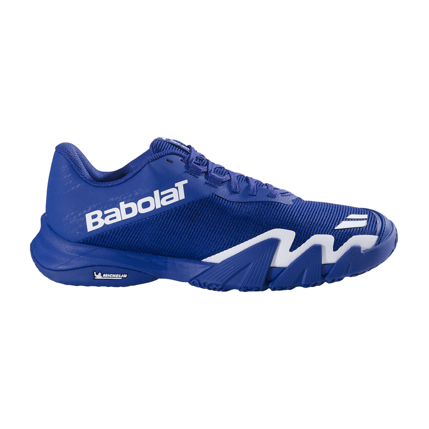 Babolat Jet Viva - Marine Blue