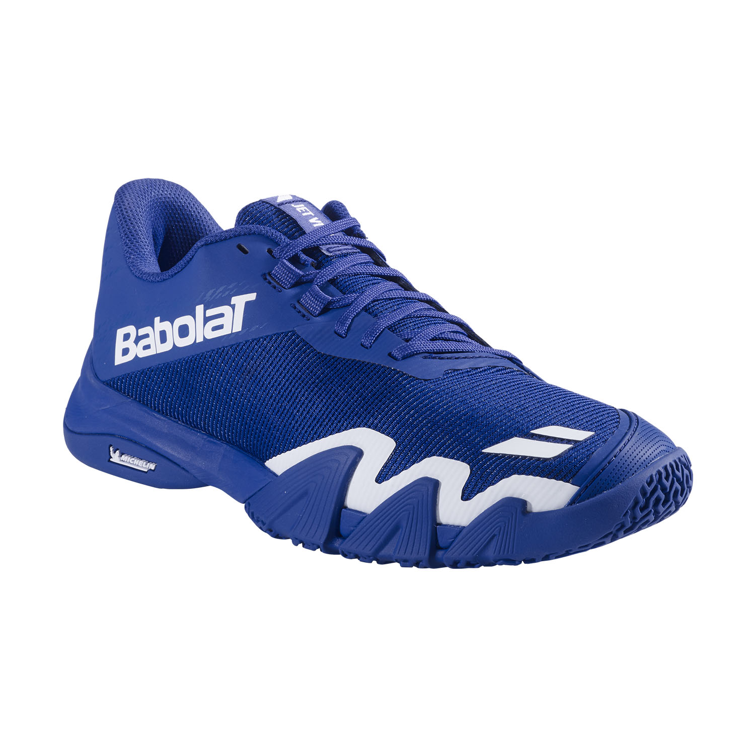 Babolat Jet Viva - Marine Blue