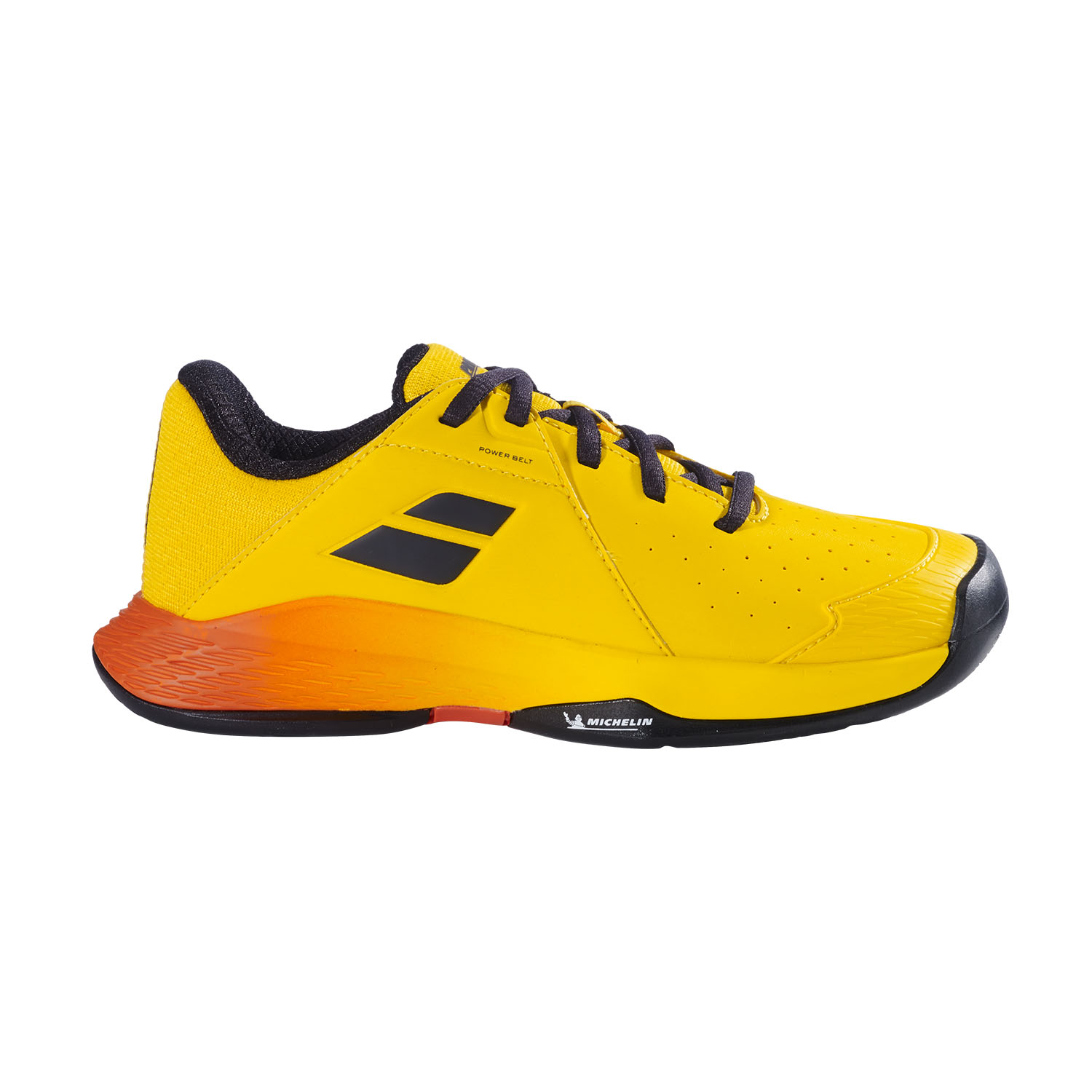 Babolat Propulse 3 All Court Junior - Yellow/Sunset