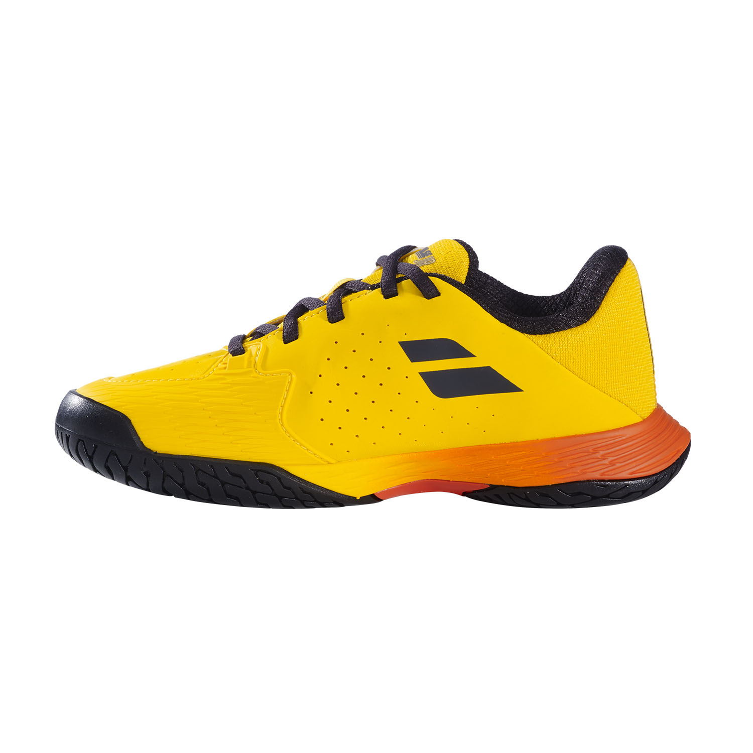 Babolat Propulse 3 All Court Junior - Yellow/Sunset