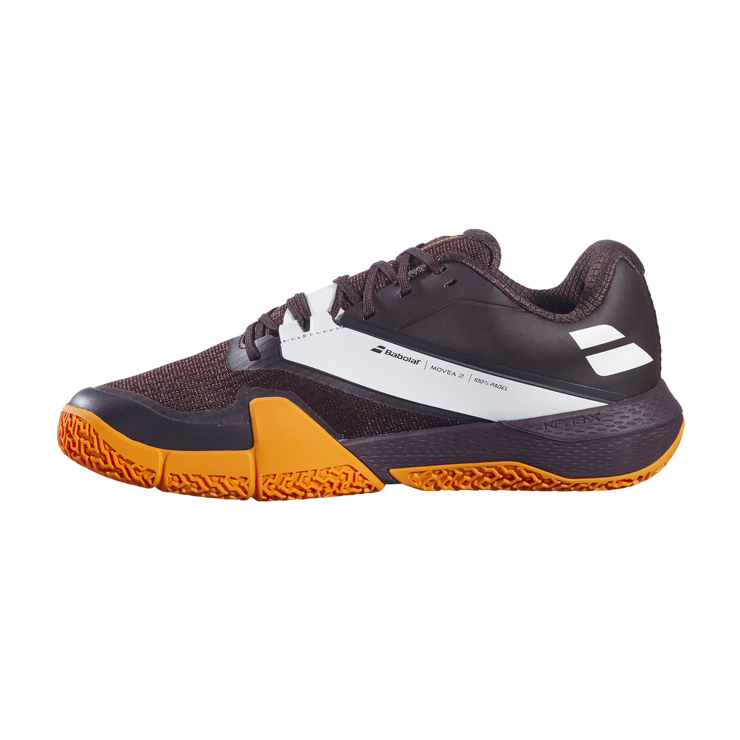 Babolat Movea 2 - Brown/Cream