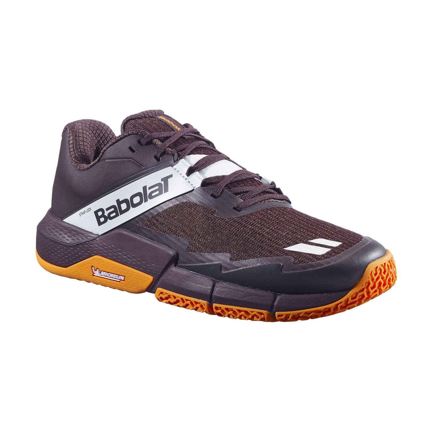 Babolat Movea 2 - Brown/Cream