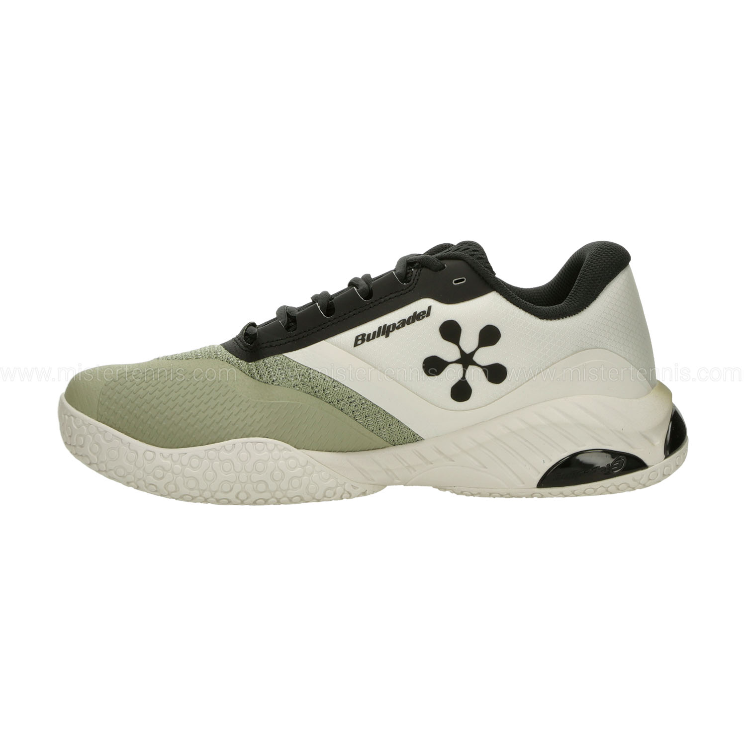 Bullpadel Premier P2 26V - Verde