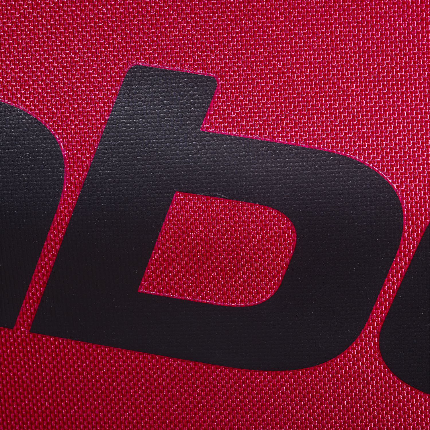 Babolat Court S Bag - Burgundy/Black