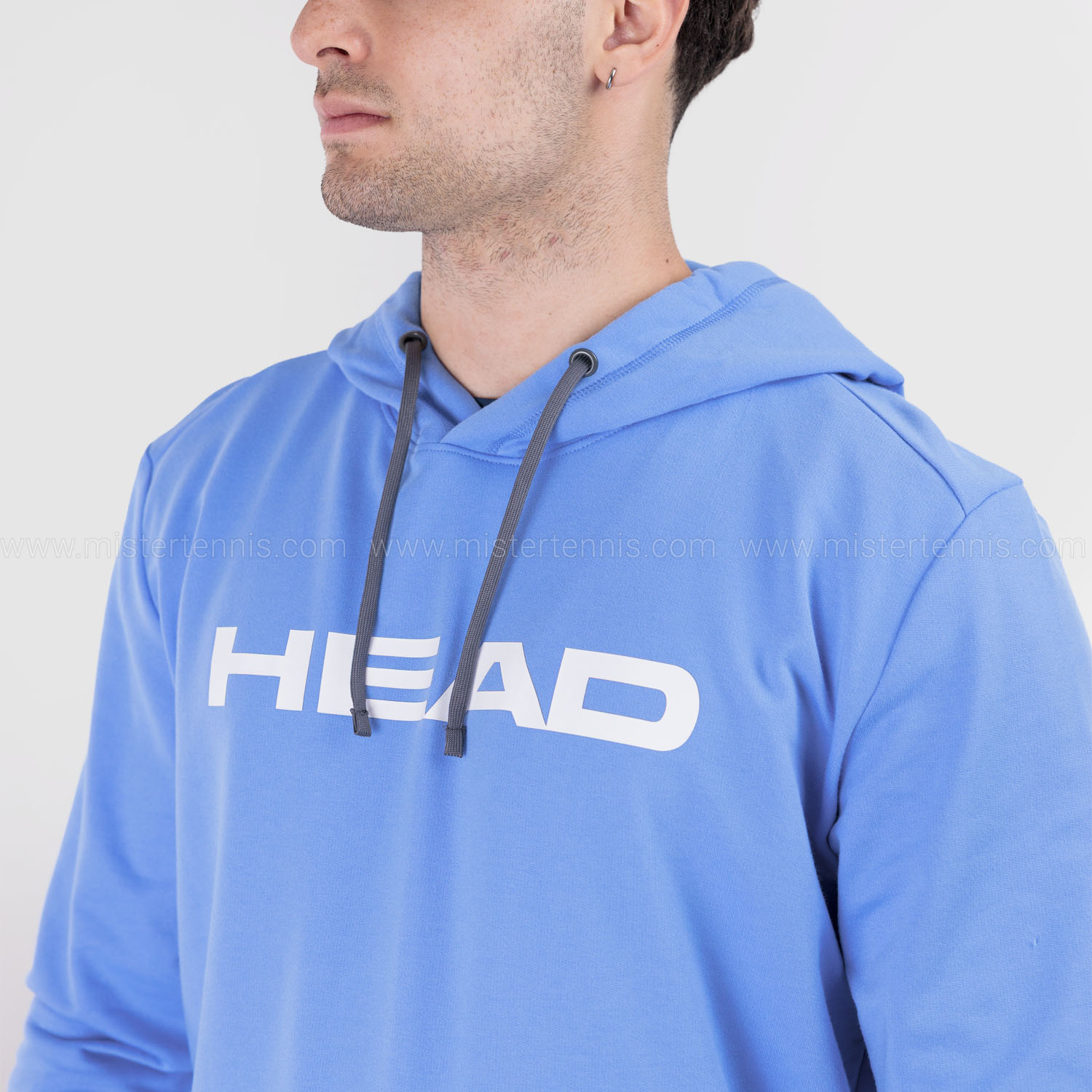 HEAD Club Original Sudadera - Airforce Blue