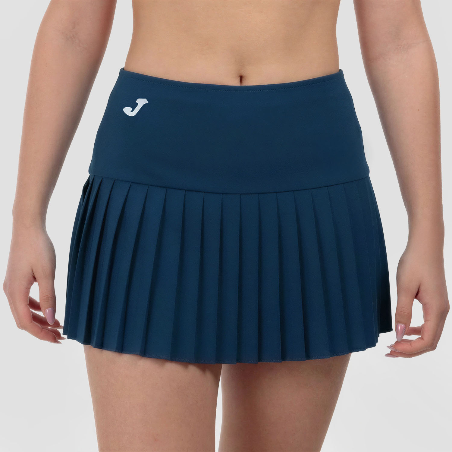 Joma Challenge Falda - Blue