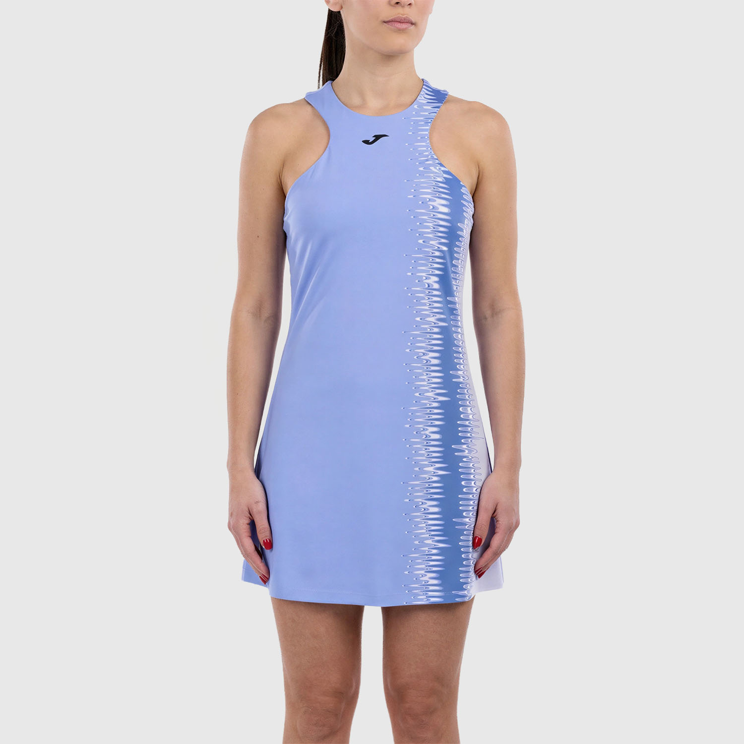 Joma Smash Vestido - Blue
