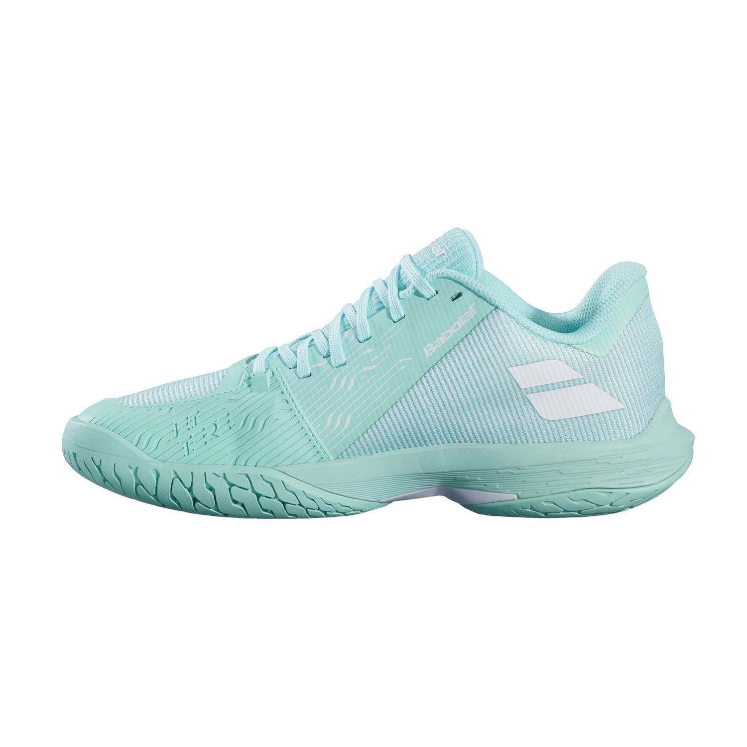 Babolat Jet Tere 2 All Court - Blue Tint