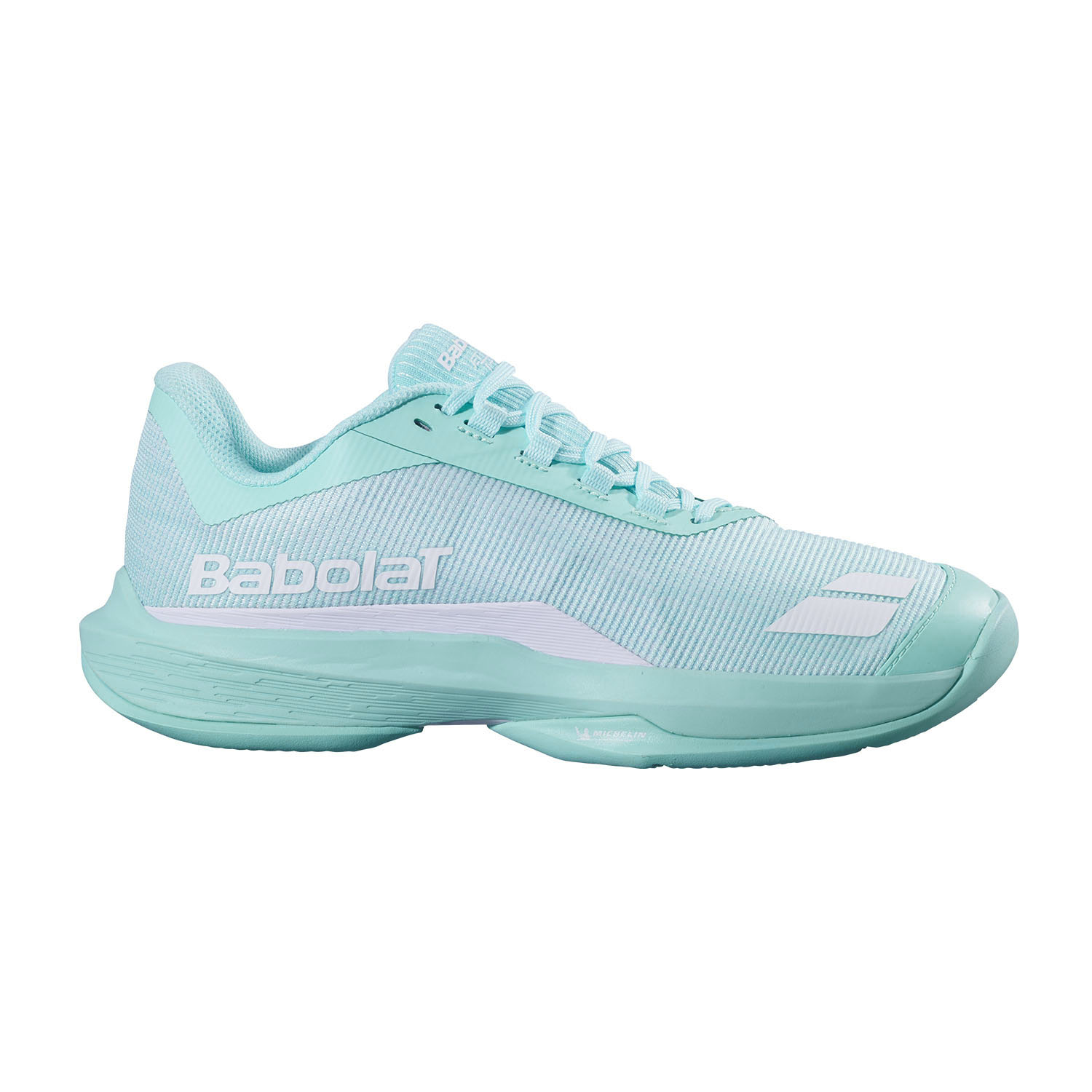 Babolat Jet Tere 2 Clay - Blue Tint