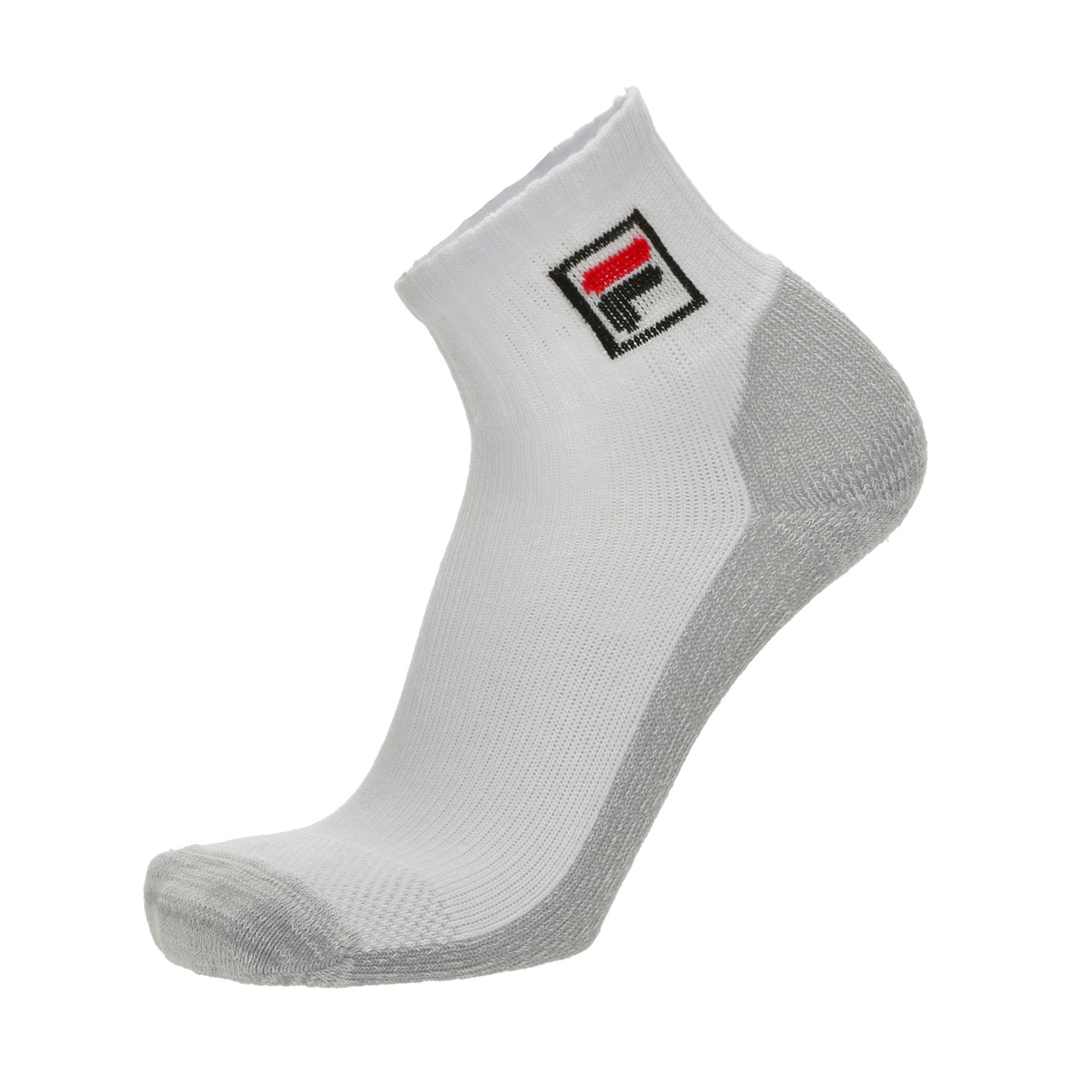 Fila Performance Sport Calze - White