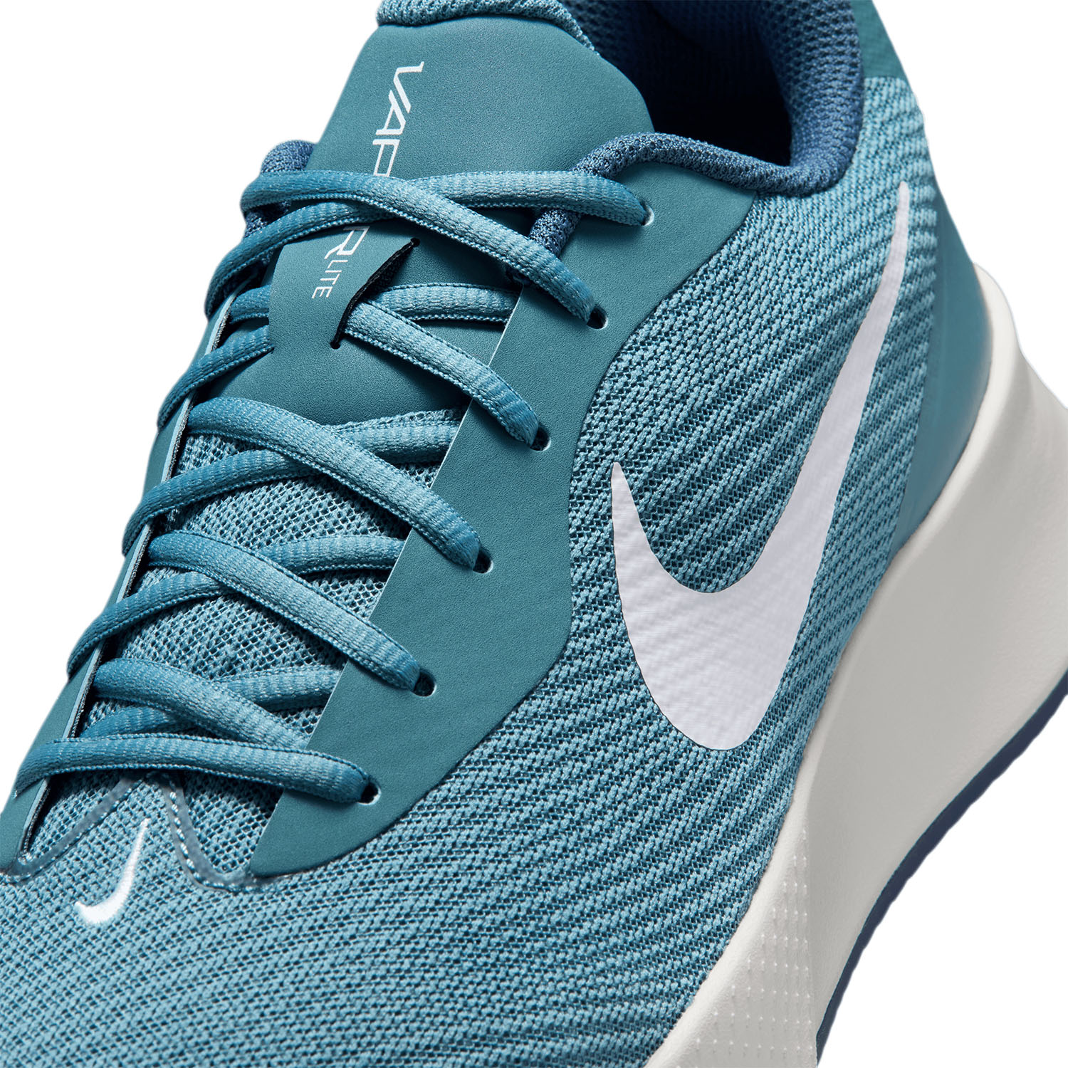 Nike Vapor Lite 3 Clay - Smokey Blue/White/Light Bone/New Slate